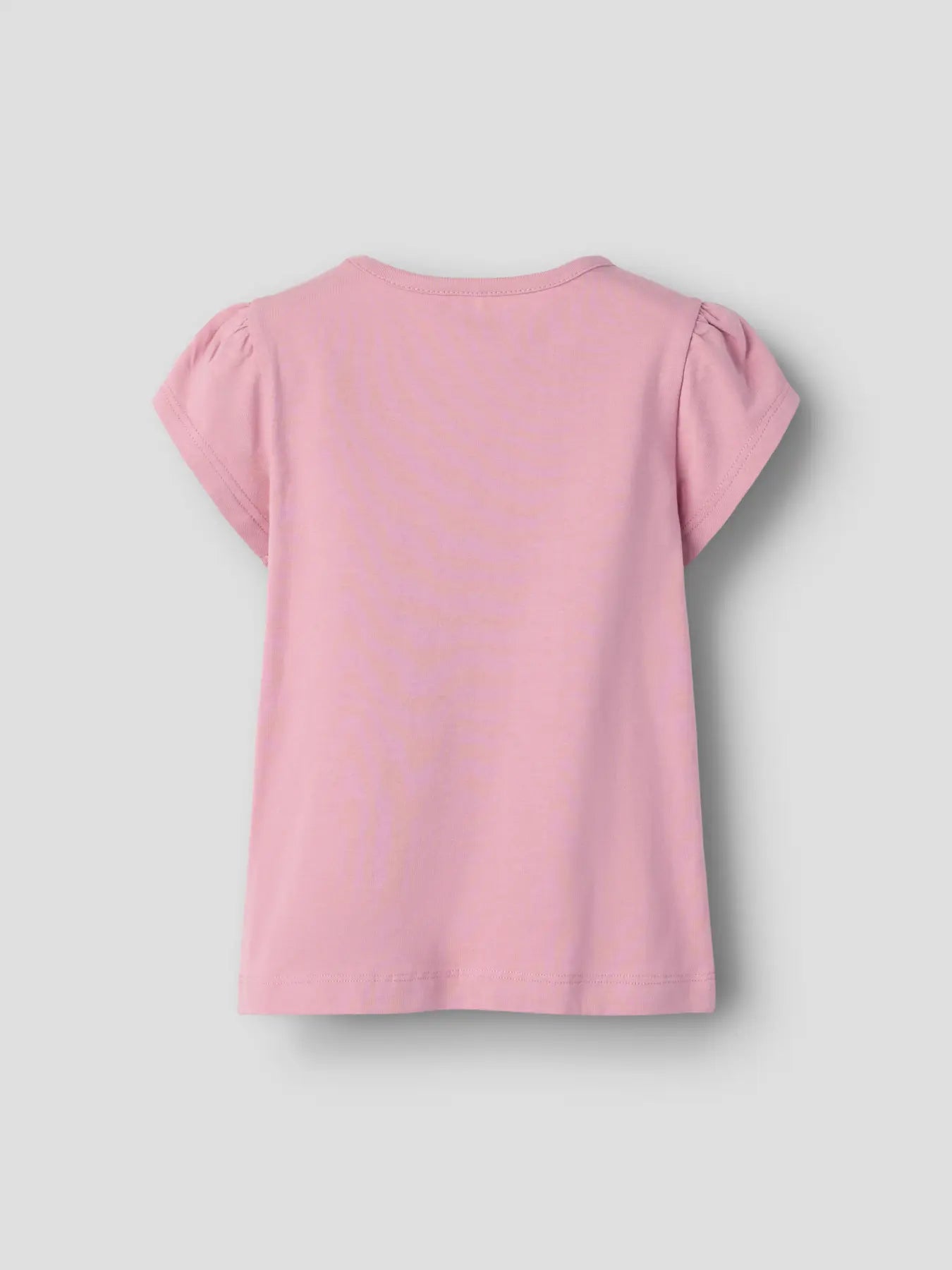 Tröja Misser, Bamse Rosa