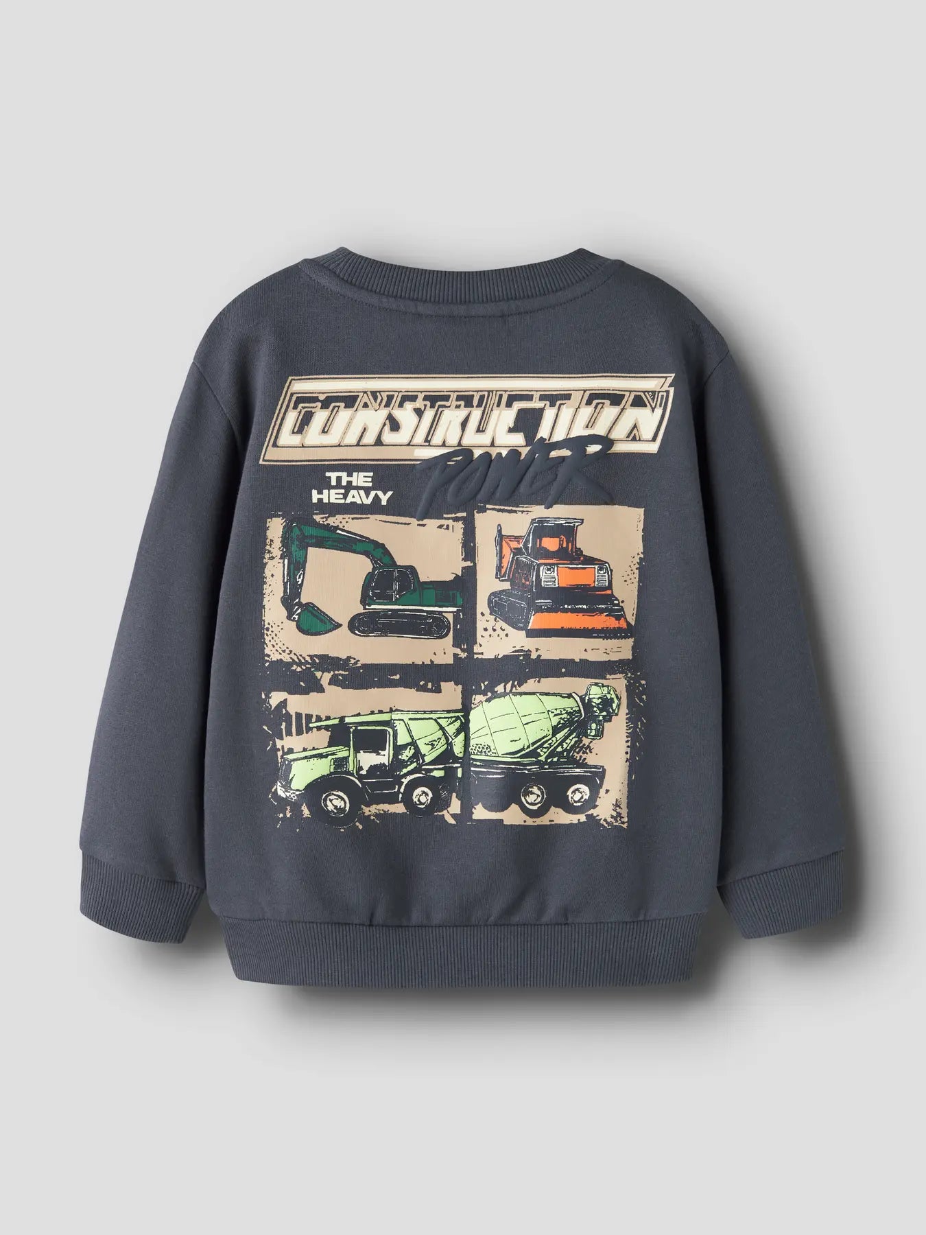 Sweatshirt Nayel