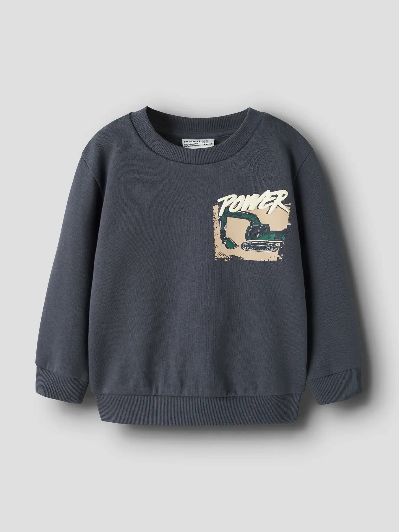 Sweatshirt Nayel