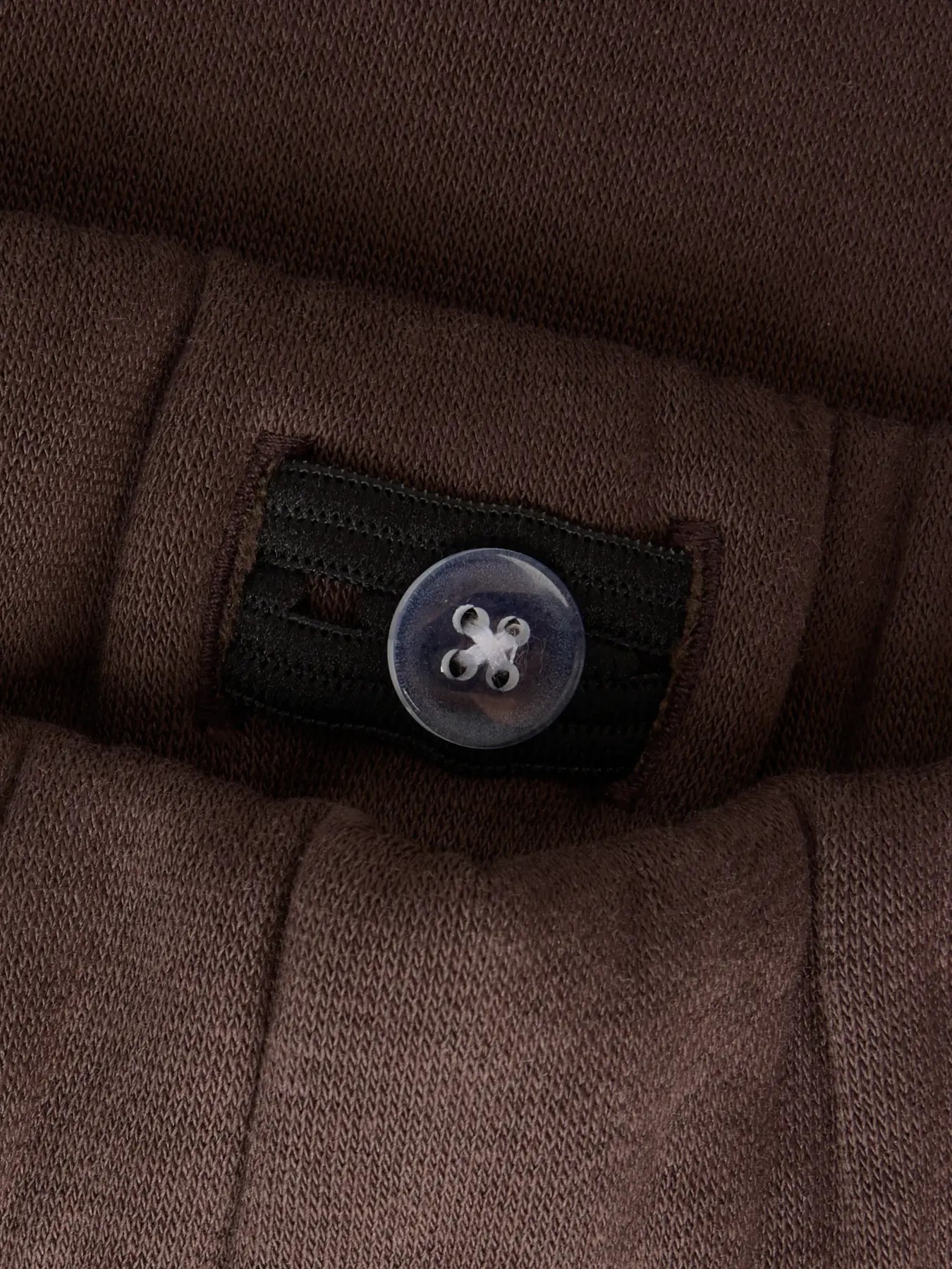 Barrel sweatpants Nadja