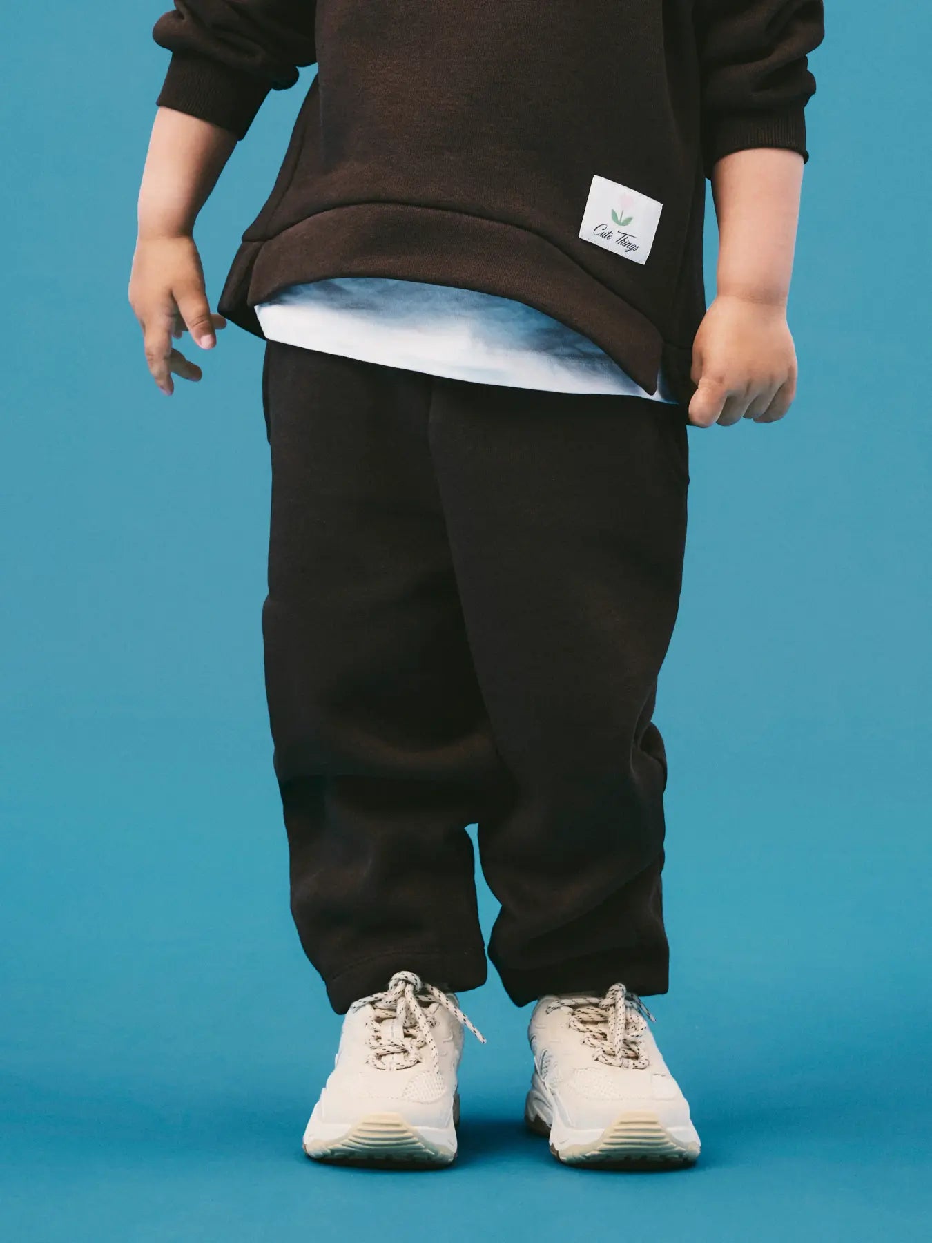 Barrel sweatpants Nadja
