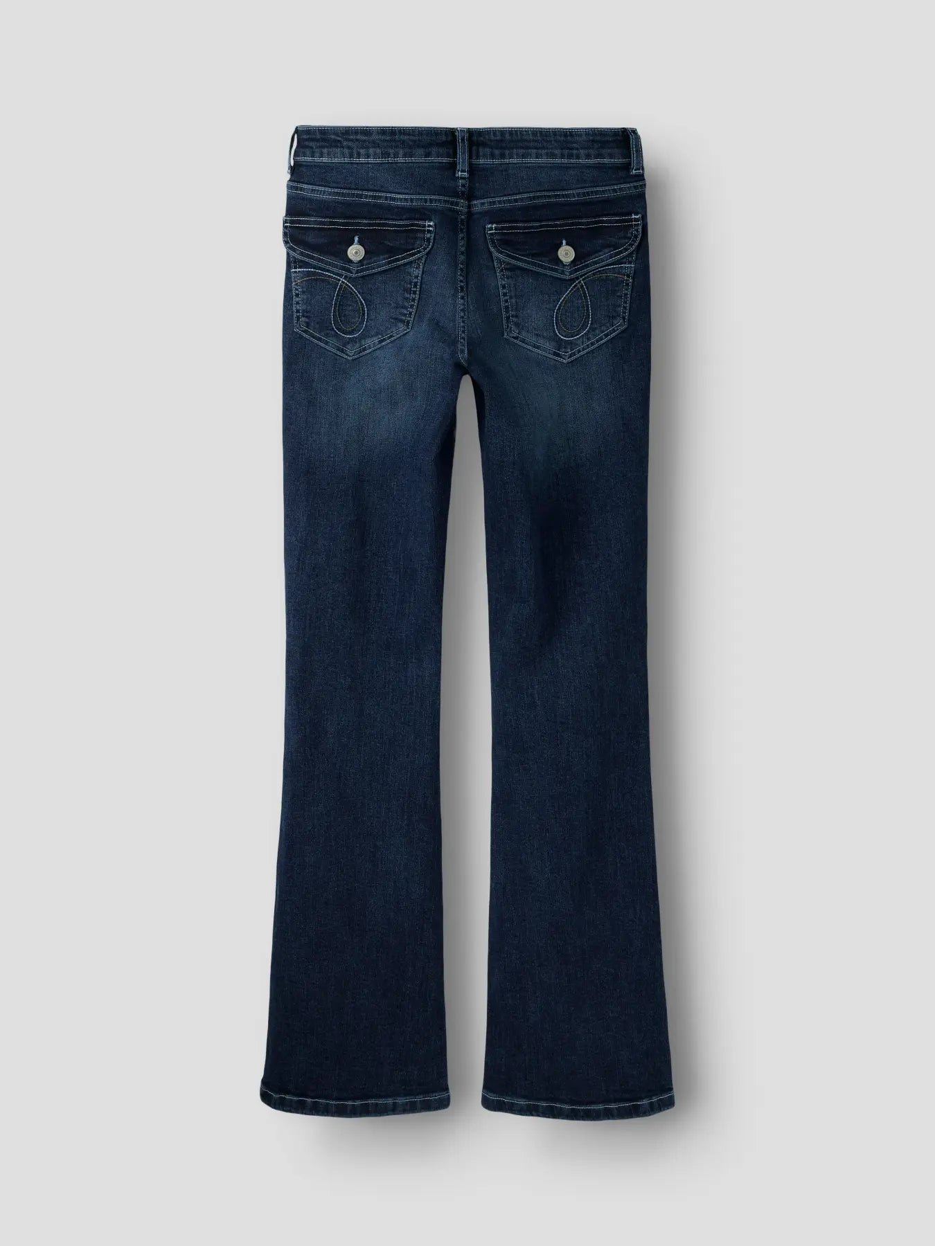Jeans Bootcut low waist Blibling