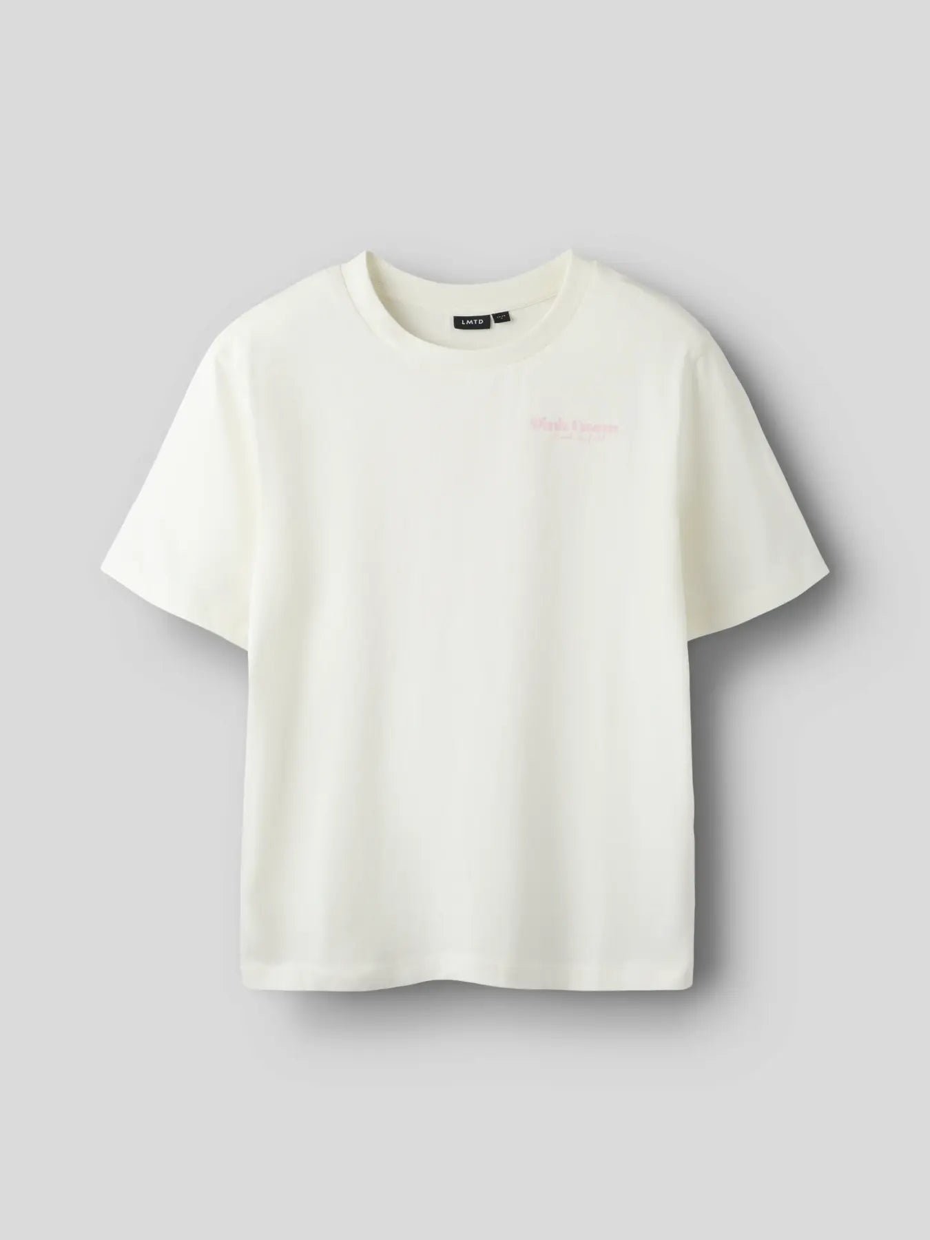 T-shirt Hubba