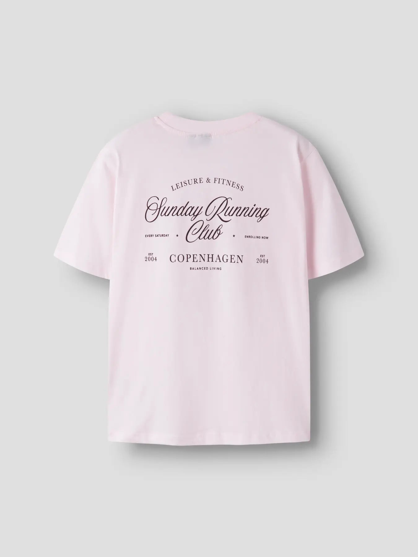 T-shirt Runs