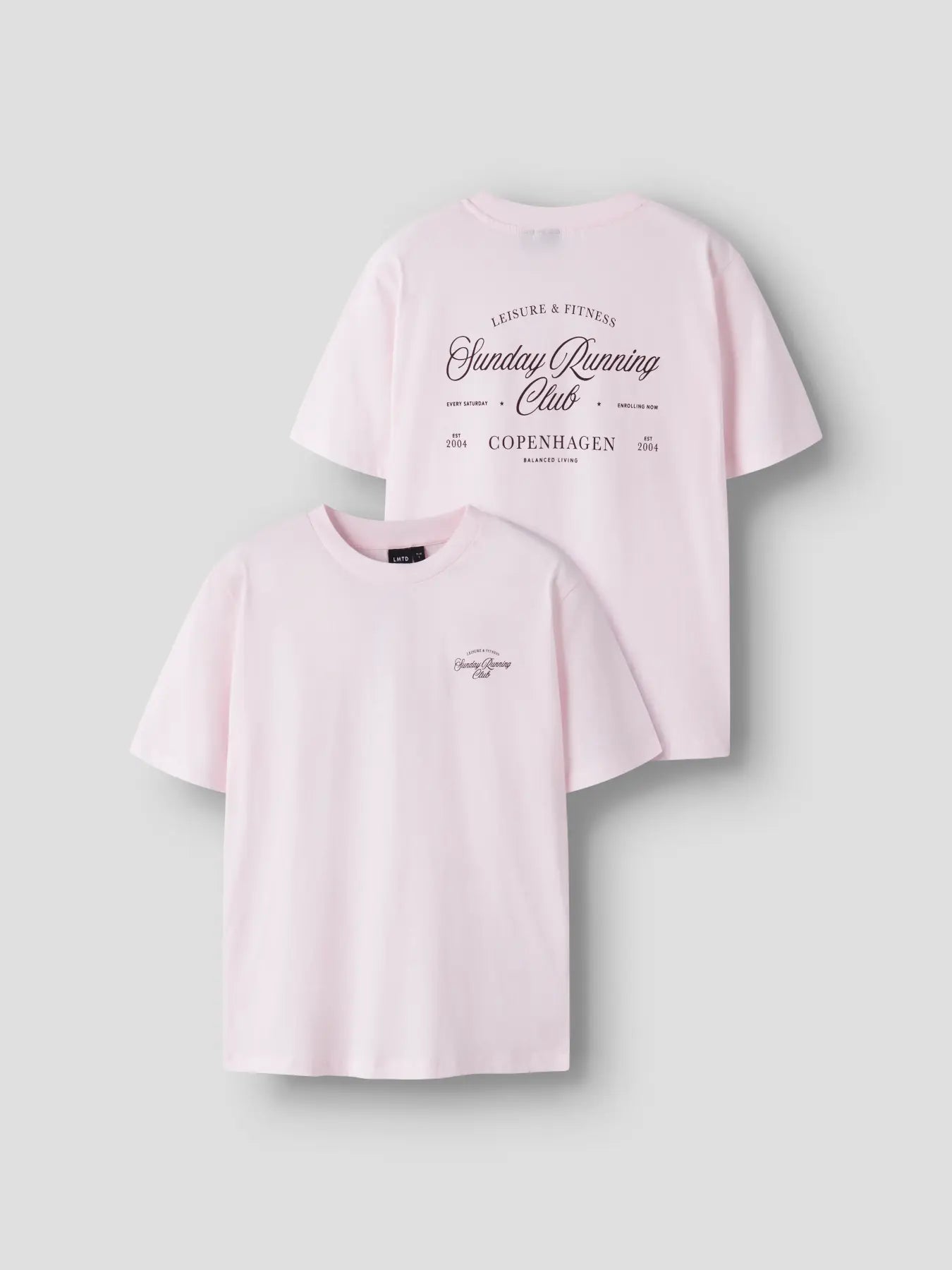 T-shirt Runs