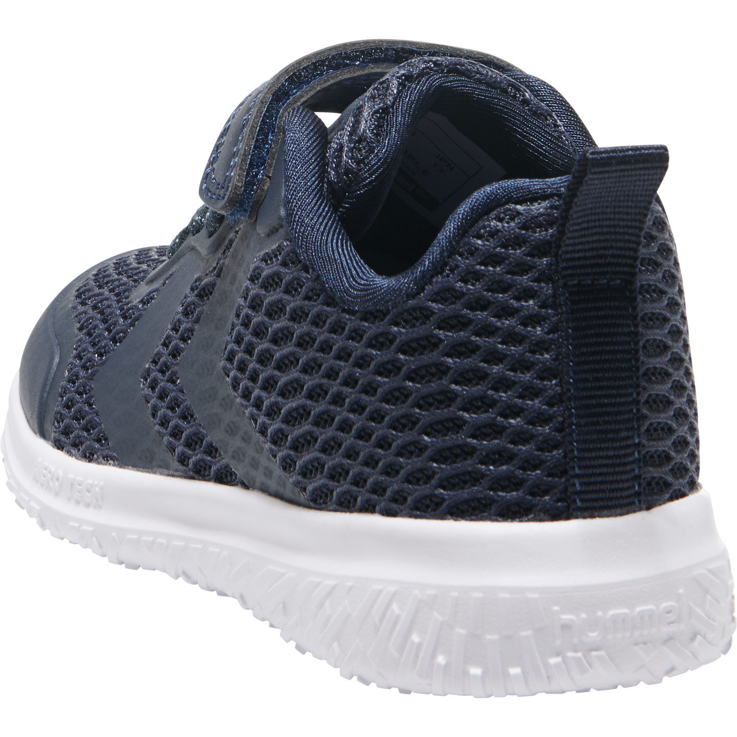 Actus Recycled Infant, mörkblå