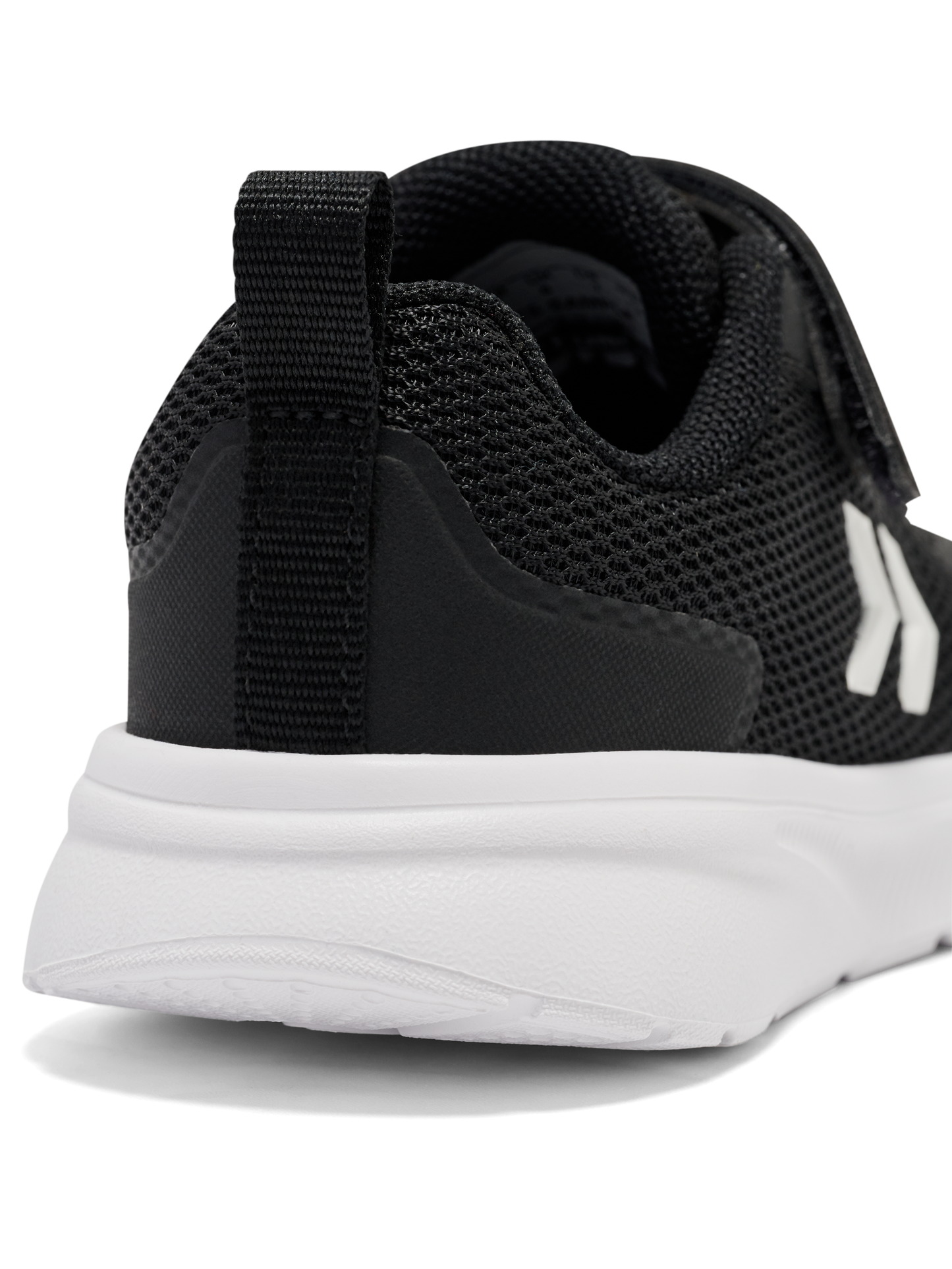 Actus Breather, svarta