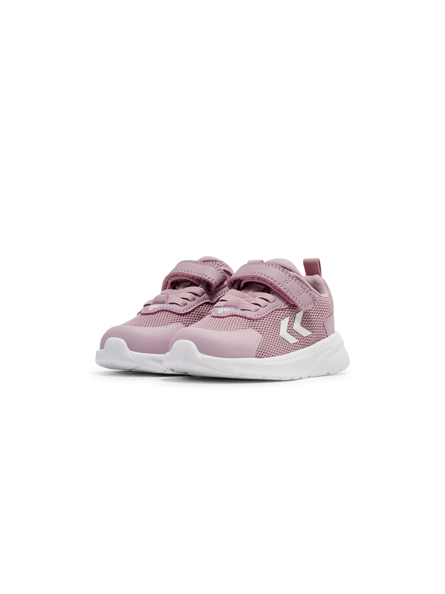 Actus Breather, ljuslila