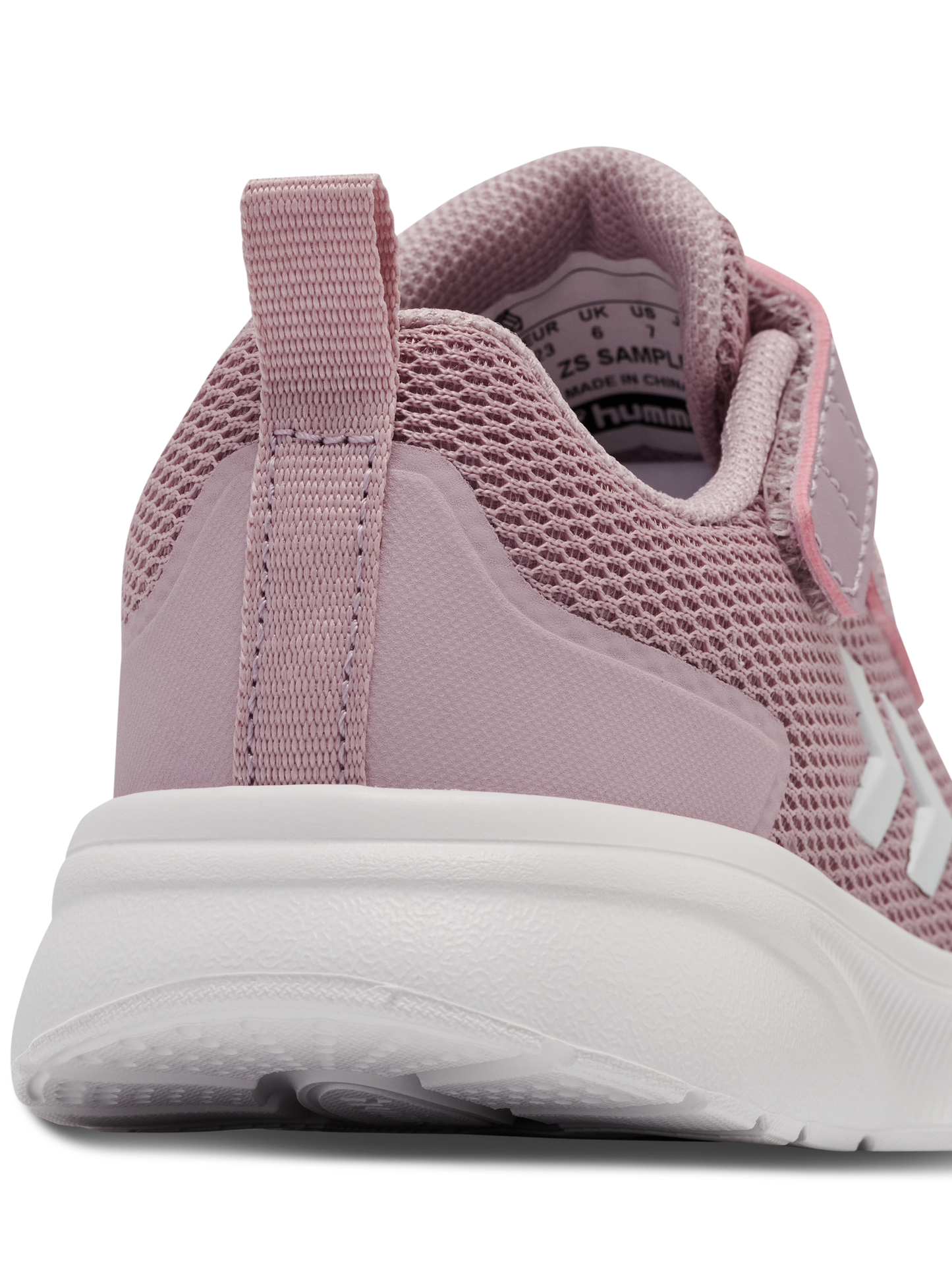 Actus Breather, ljuslila