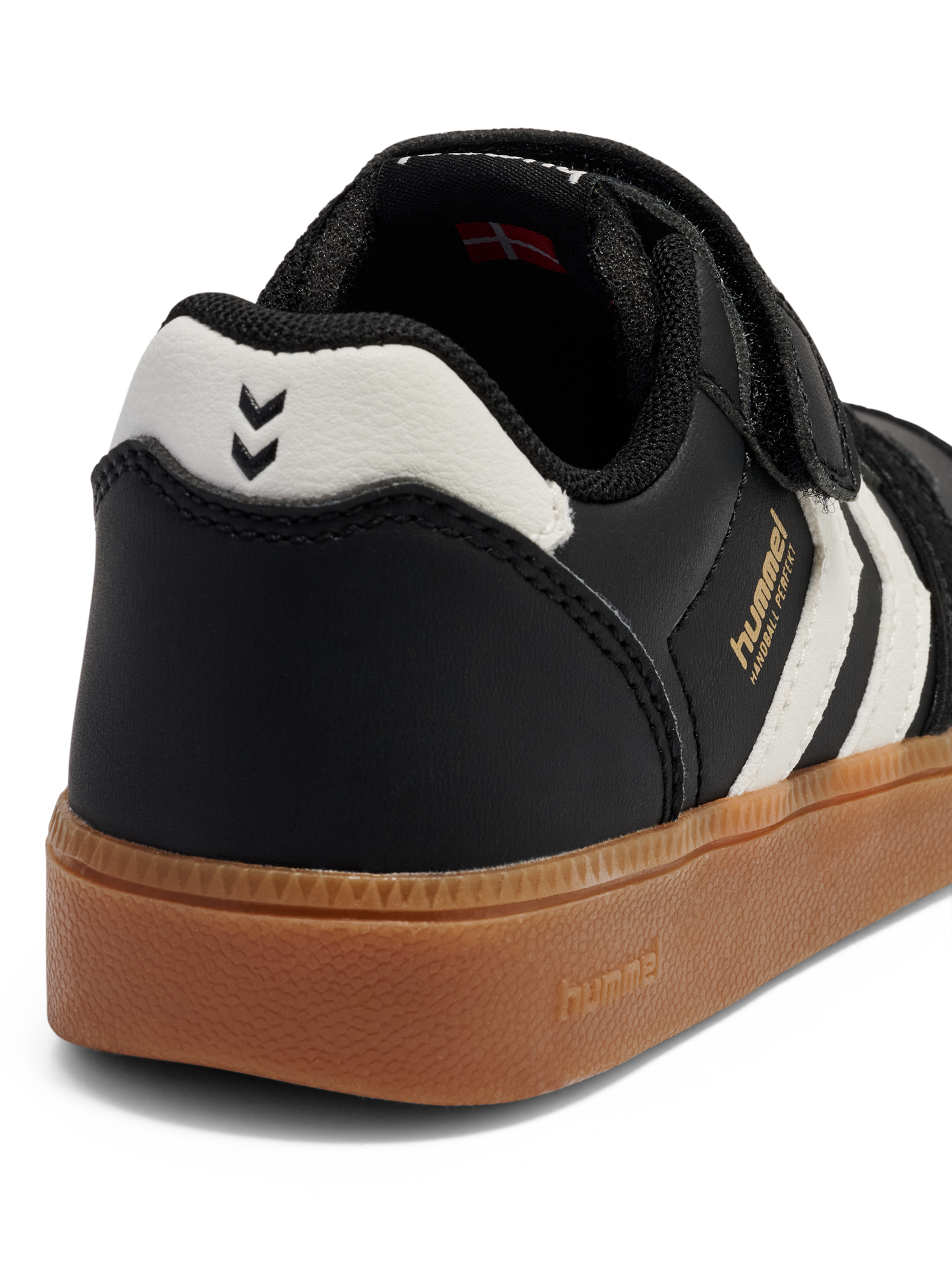 Handball Perfekt JR, svart