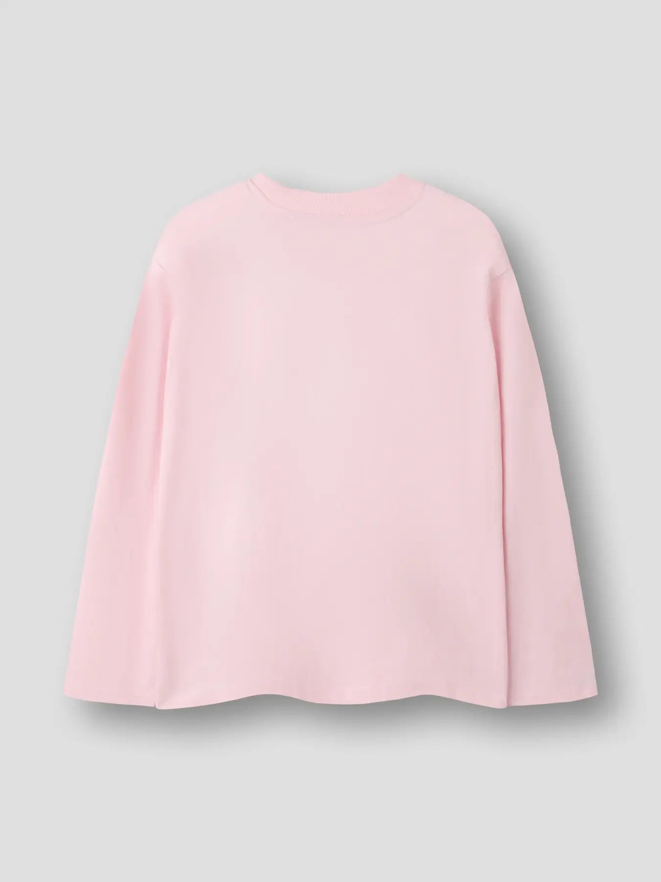 Long sleeve Nevollo, rosa