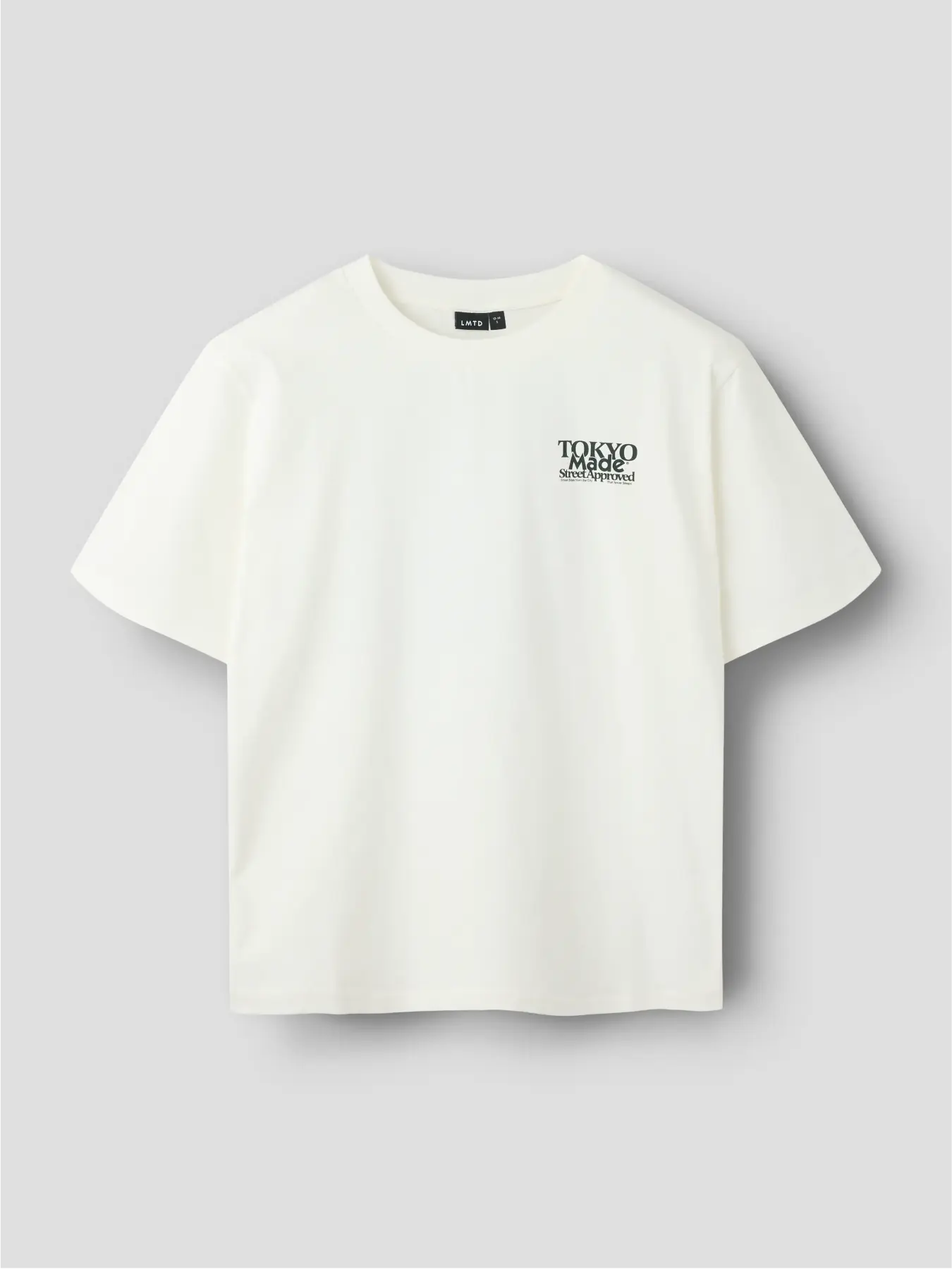 T-shirt Rolls