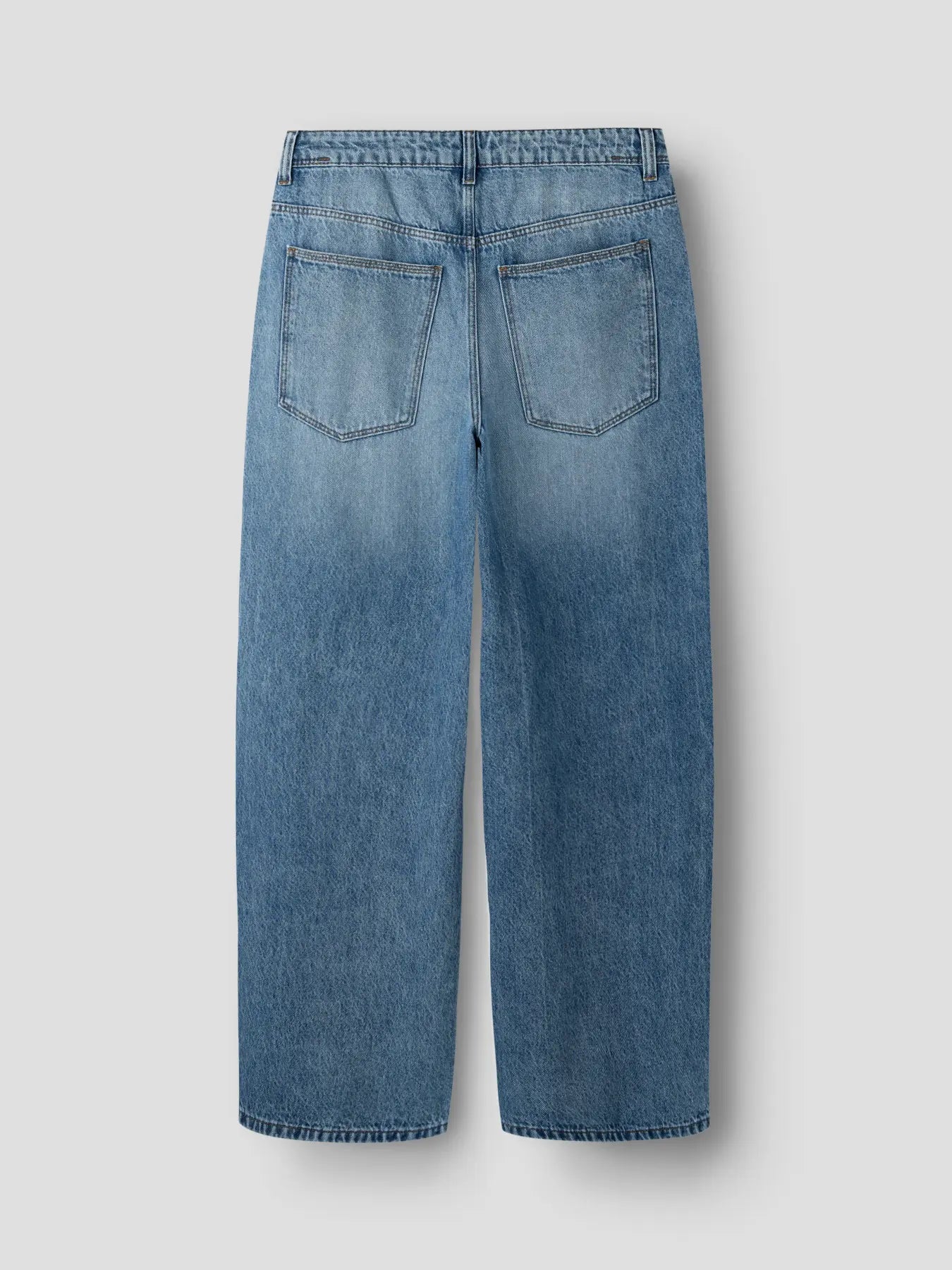 Jeans Birm, Skate loose fit