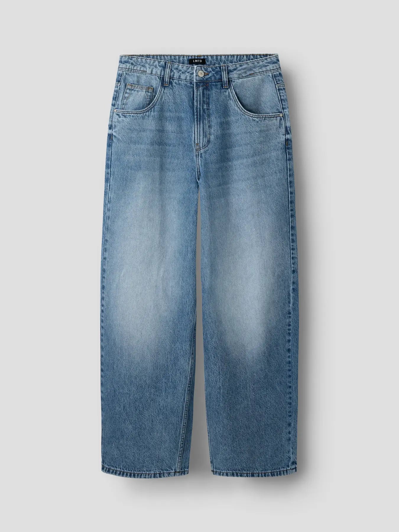 Jeans Birm, Skate loose fit