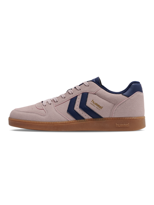 Handball Perfekt, ljuslila/blå