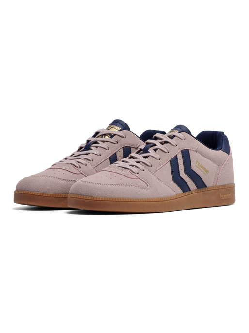 Handball Perfekt, ljuslila/blå