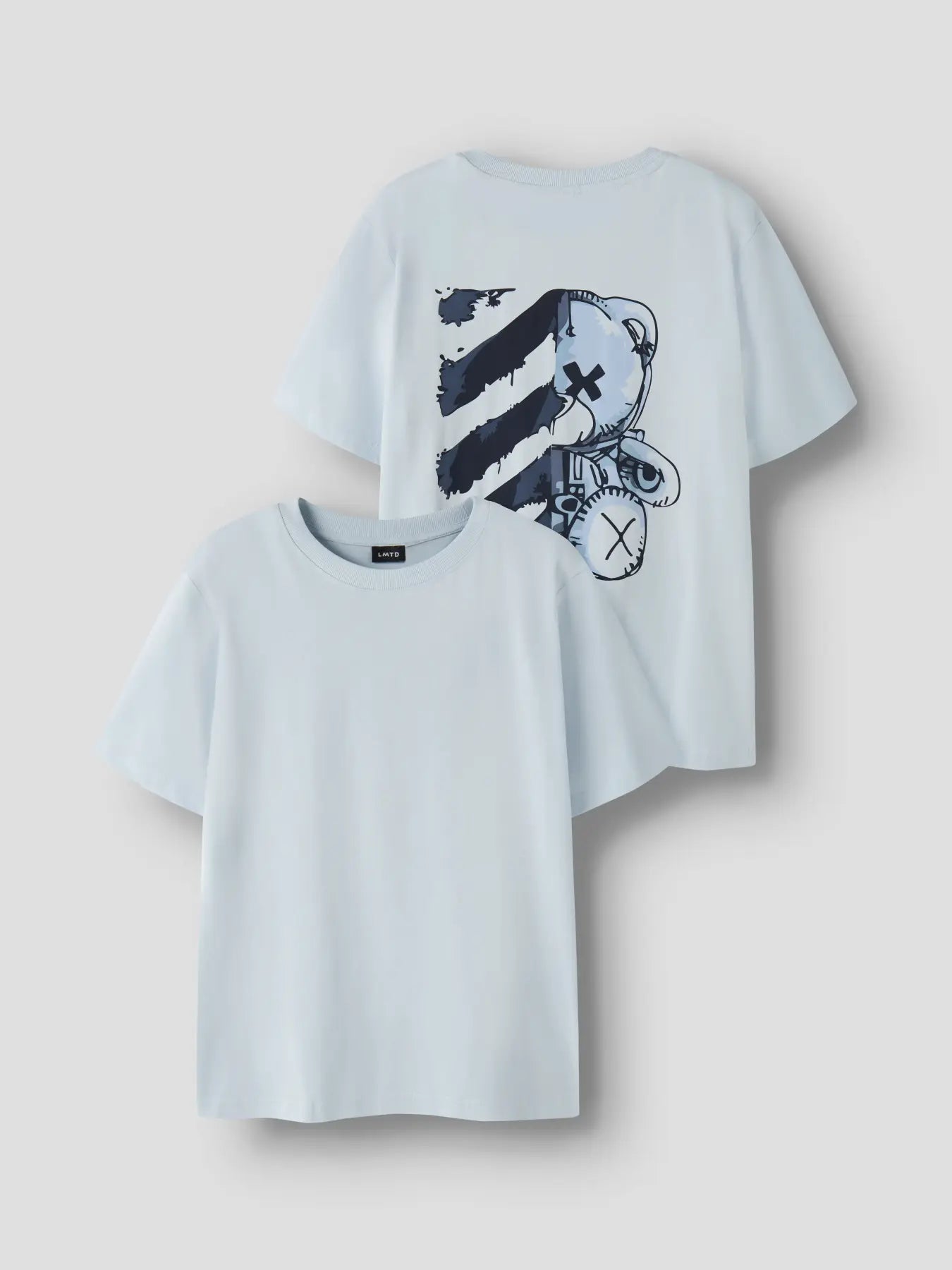 T-shirt Feddy