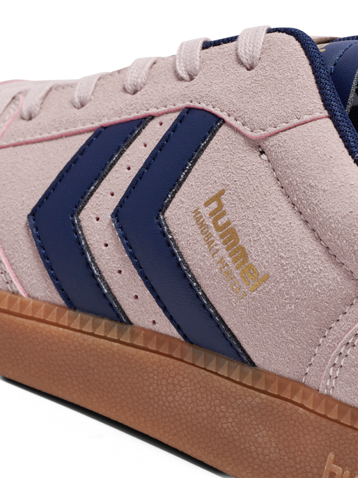 Handball Perfekt, ljuslila/blå