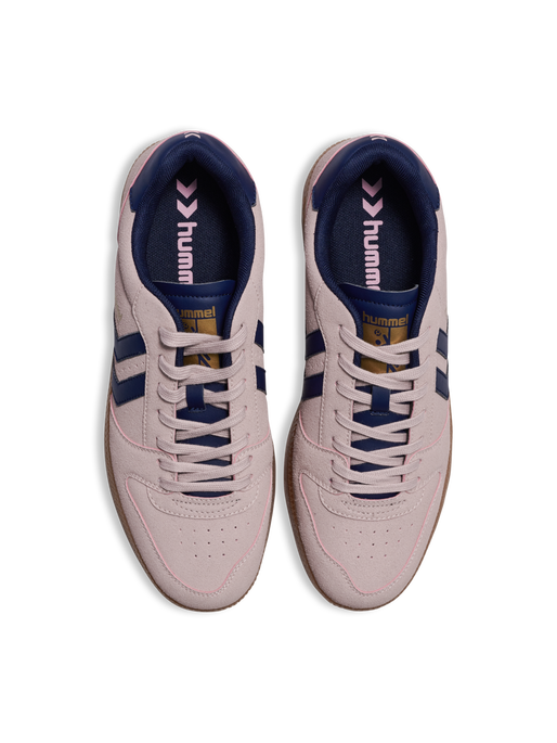 Handball Perfekt, ljuslila/blå