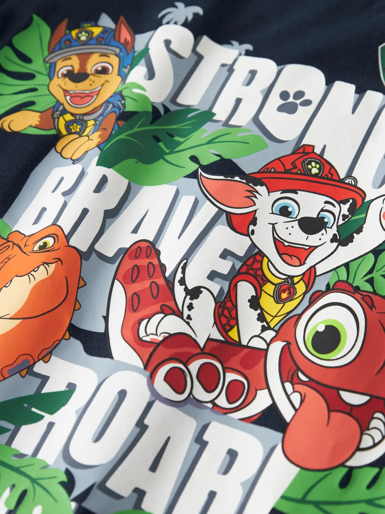 Tröja Jik, Paw patrol