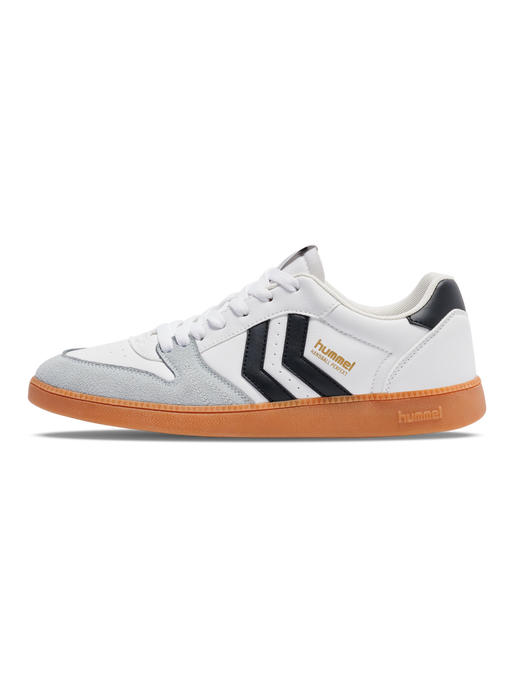 Handball Perfekt, vita