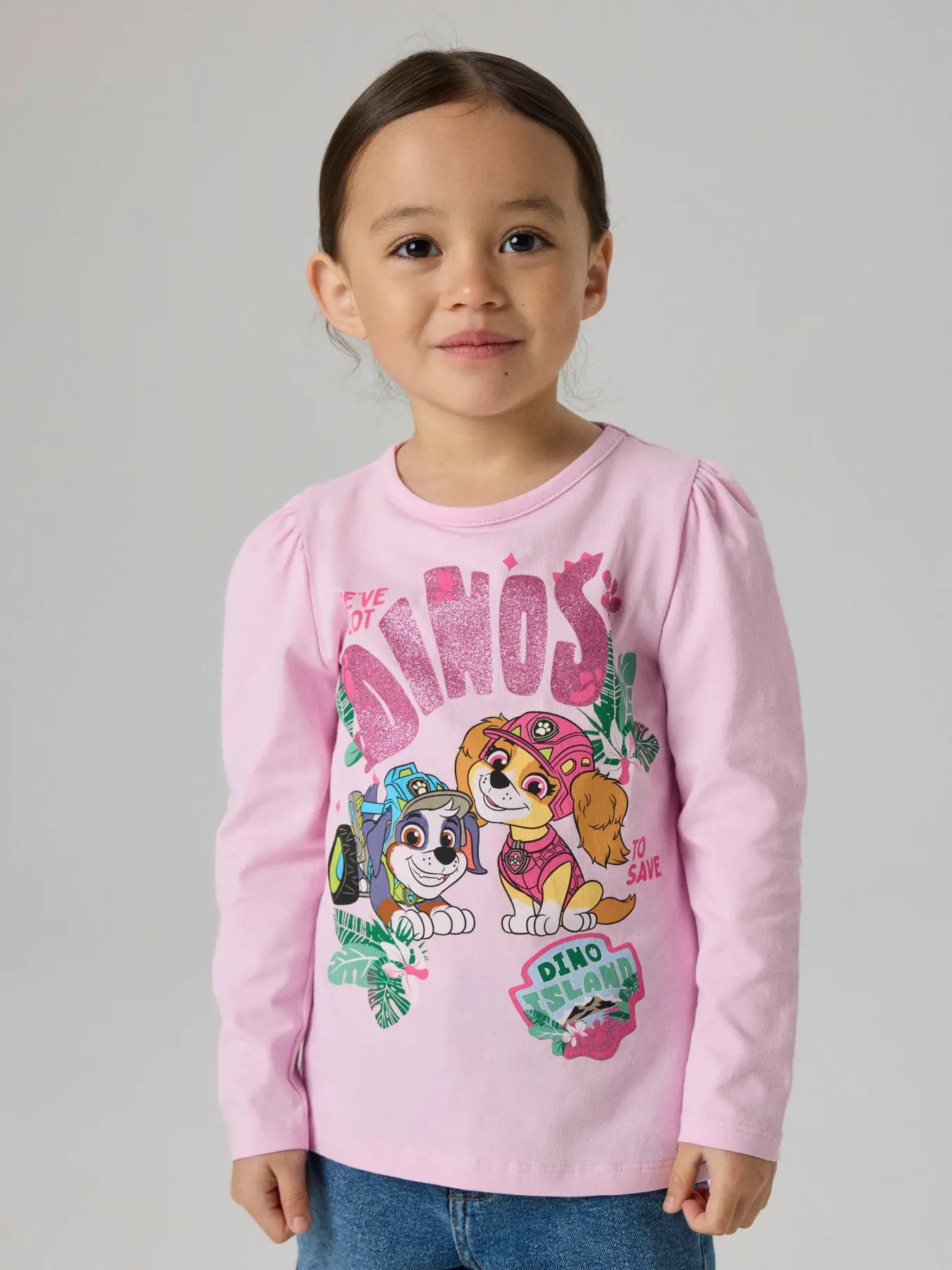 Tröja Jette, Paw patrol
