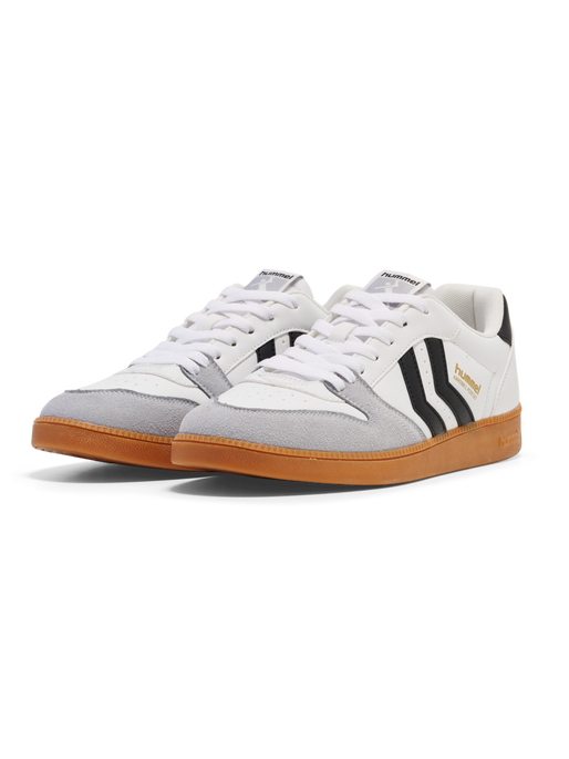 Handball Perfekt, vita