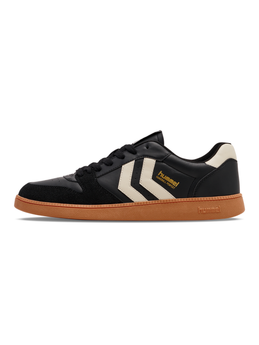 Handball Perfekt, svarta