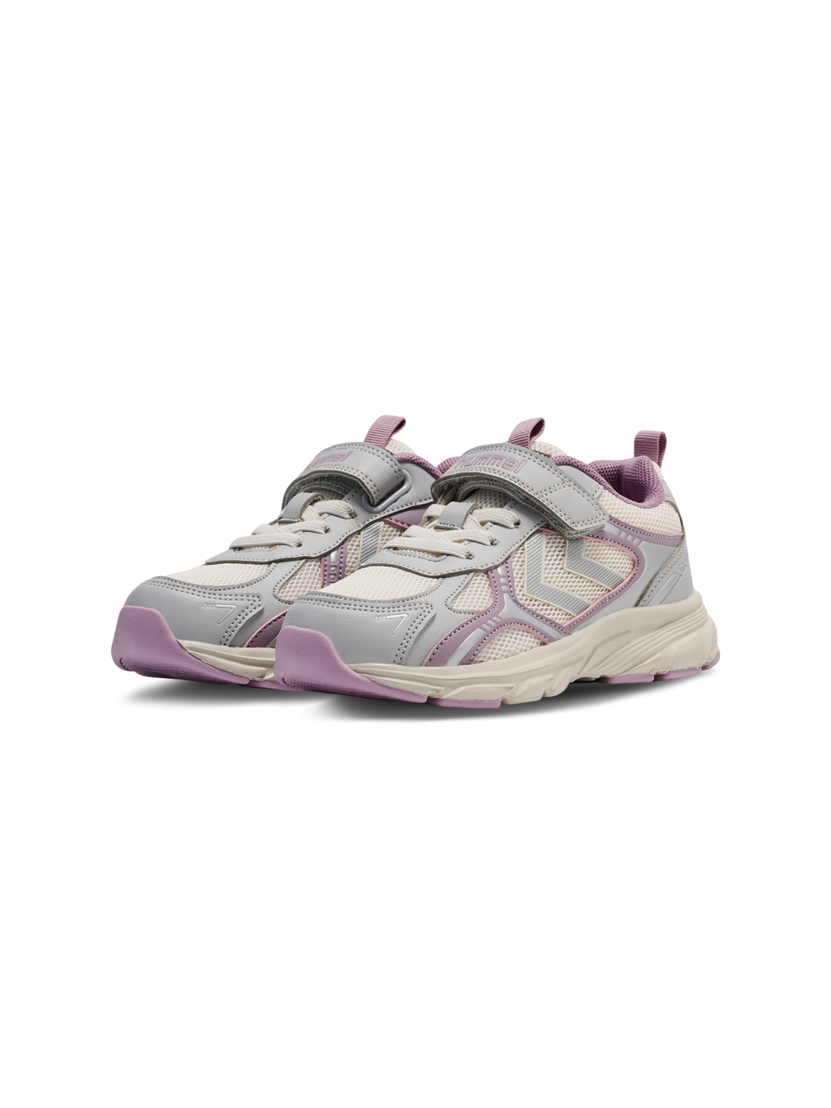 Effort one JR, marshmallow/silver