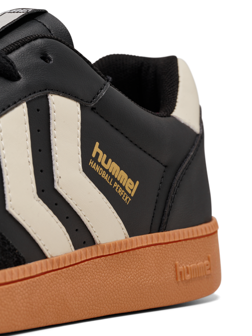 Handball Perfekt, svarta