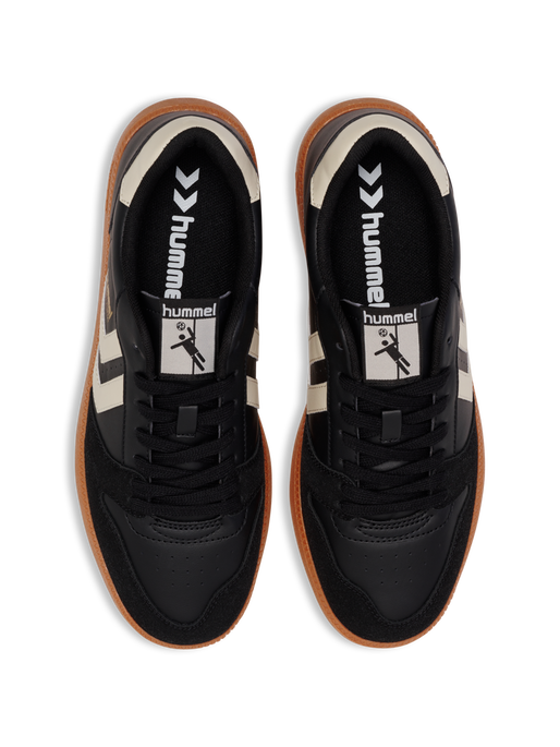 Handball Perfekt, svarta