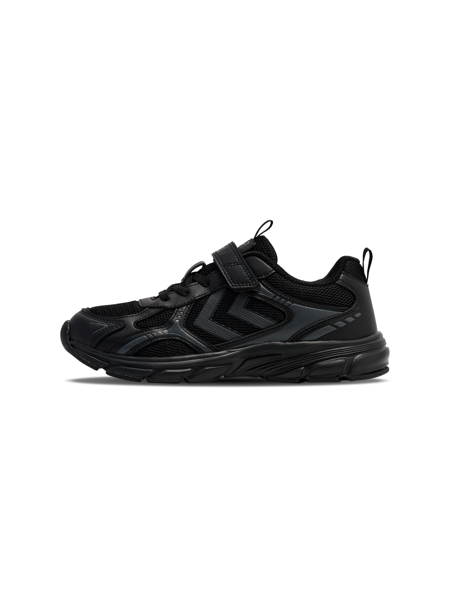 Effort one JR, black