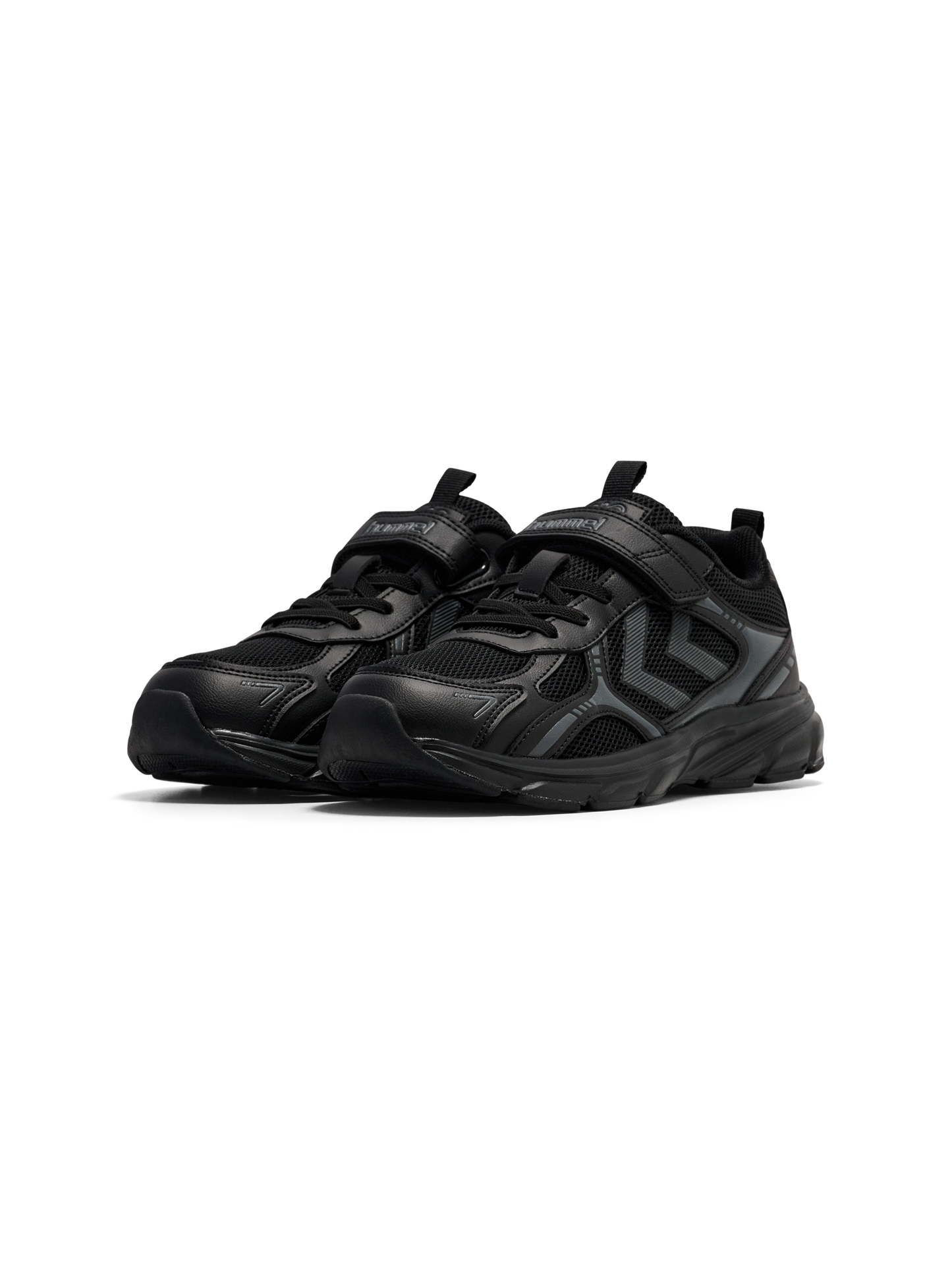 Effort one JR, black