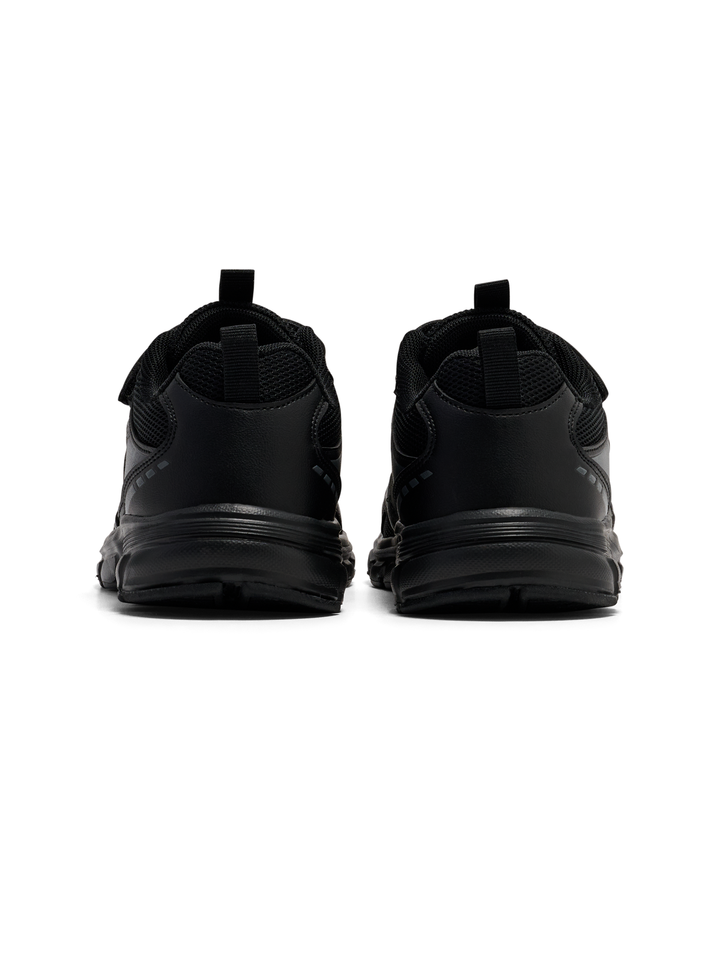 Effort one JR, black