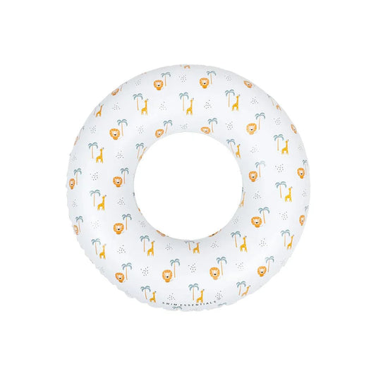 Badring djungel 55 cm