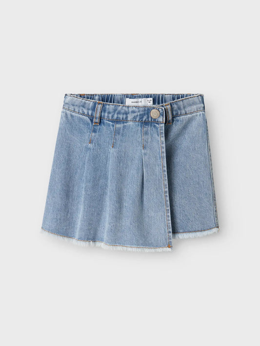 Shortskjol