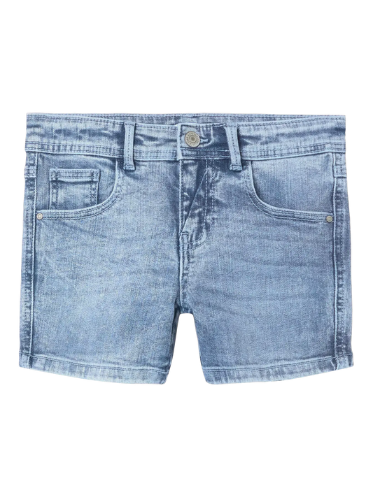 Jeansshorts