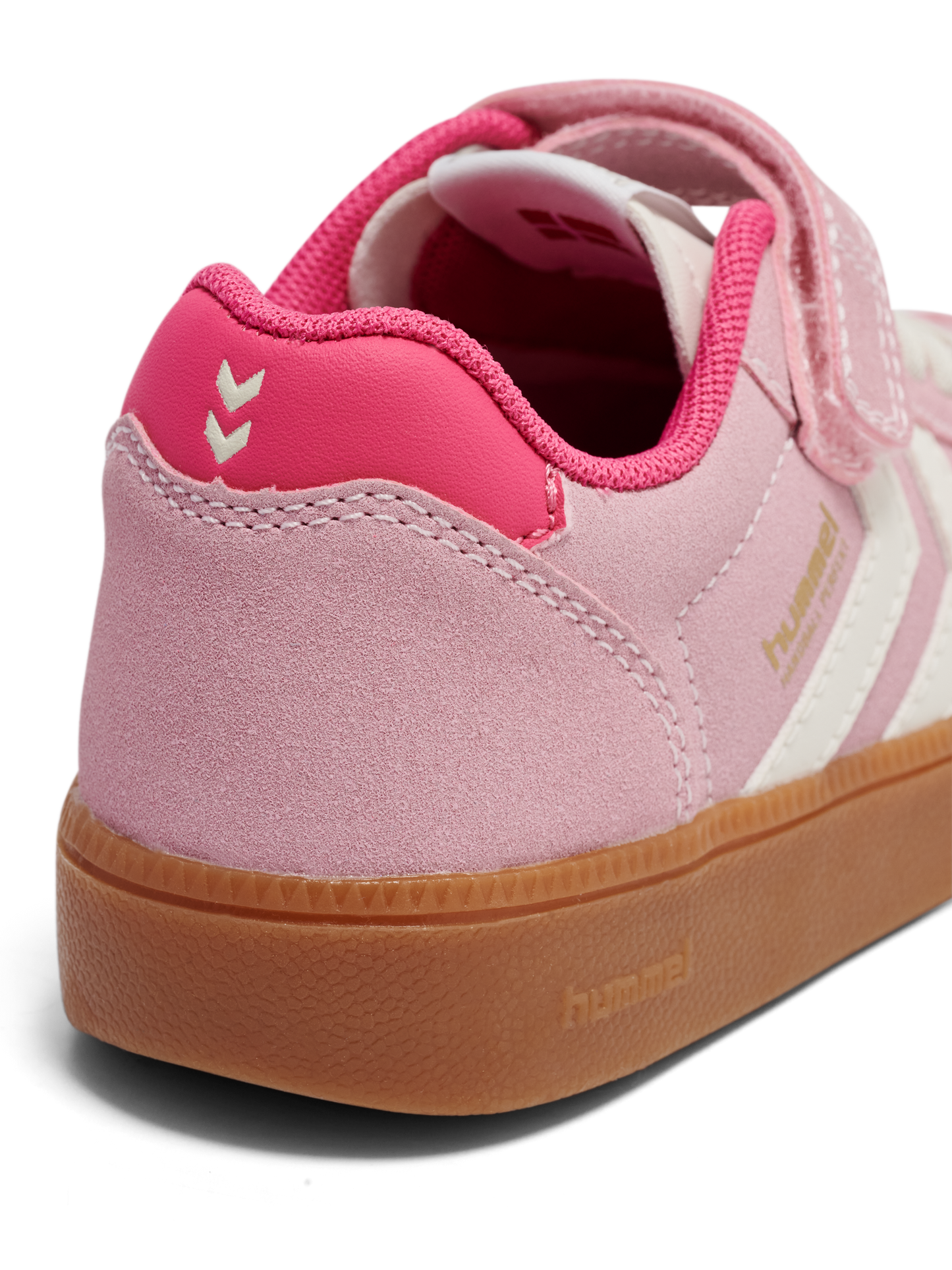 Handball Perfekt JR, rosa