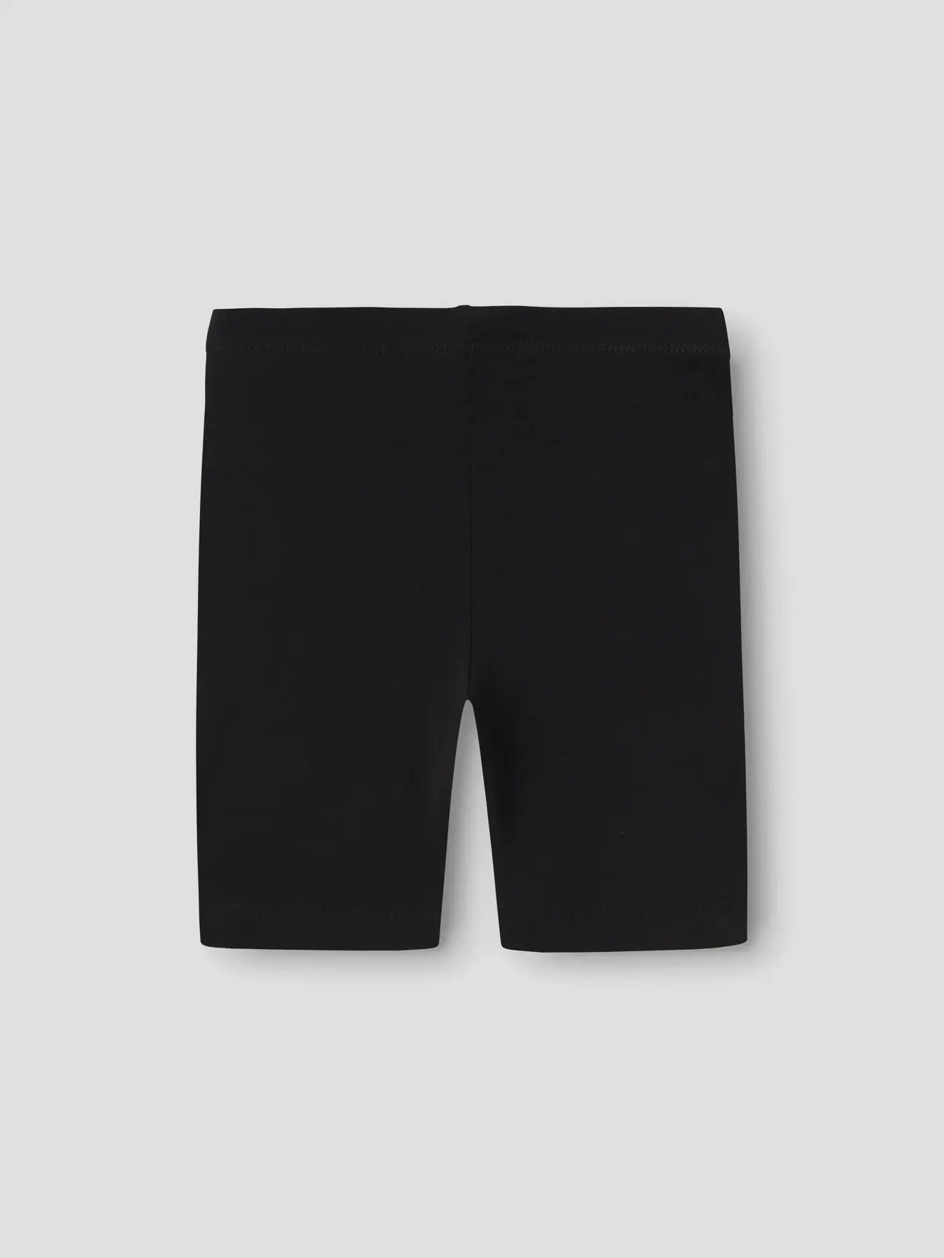 Korta leggings Vivian, svarta