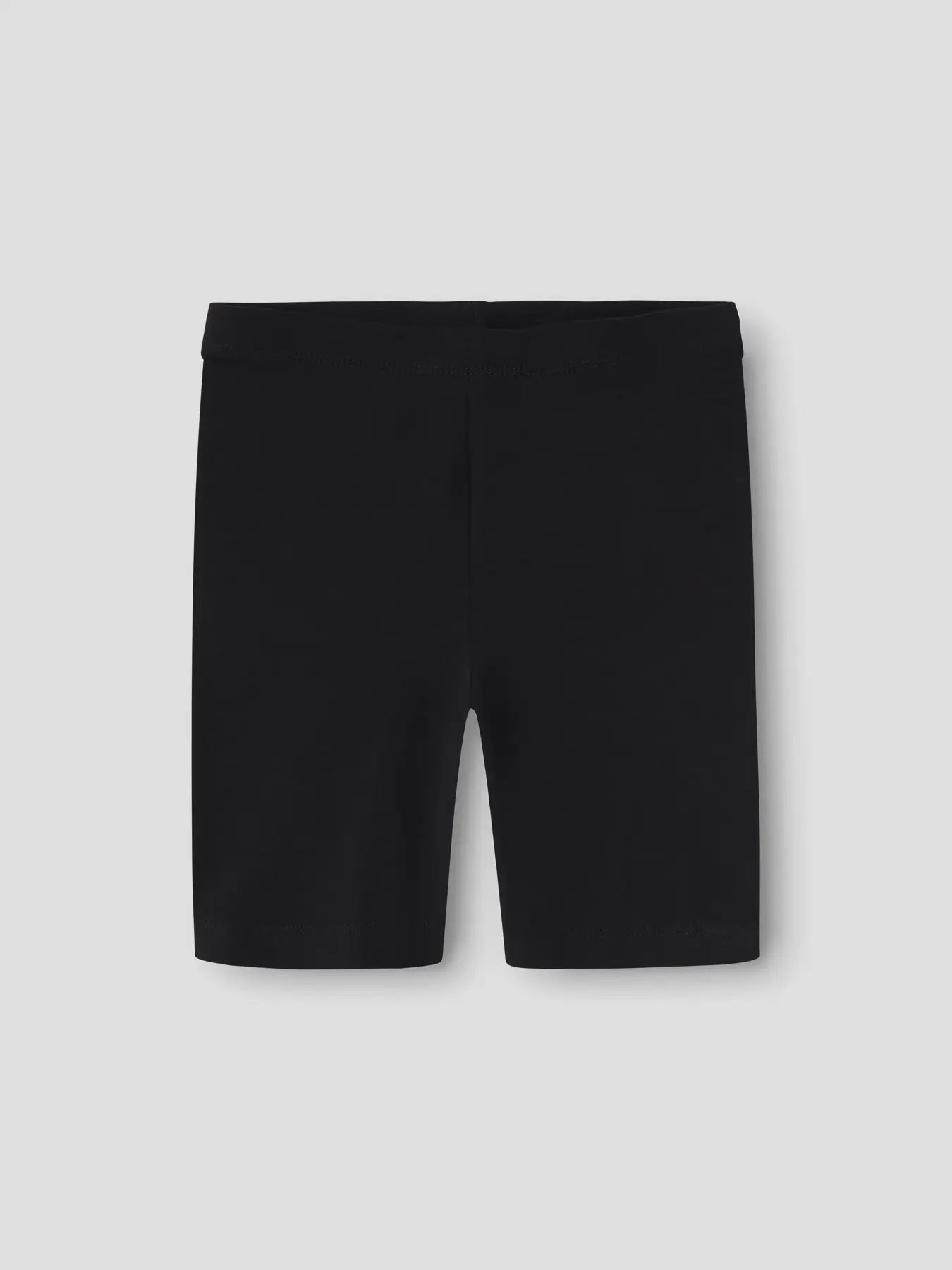 Korta leggings Vivian, svarta