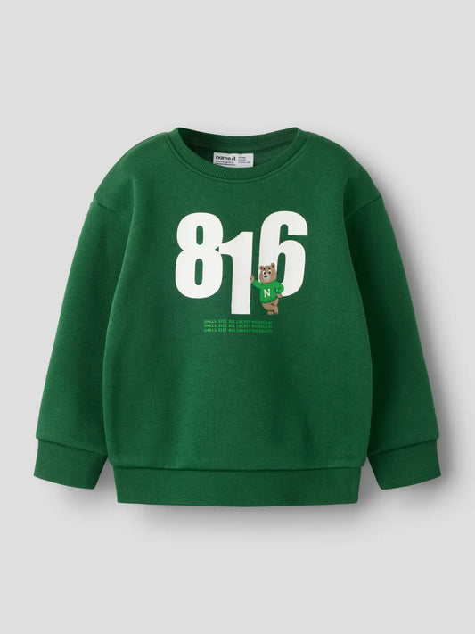 Sweatshirt Nikan