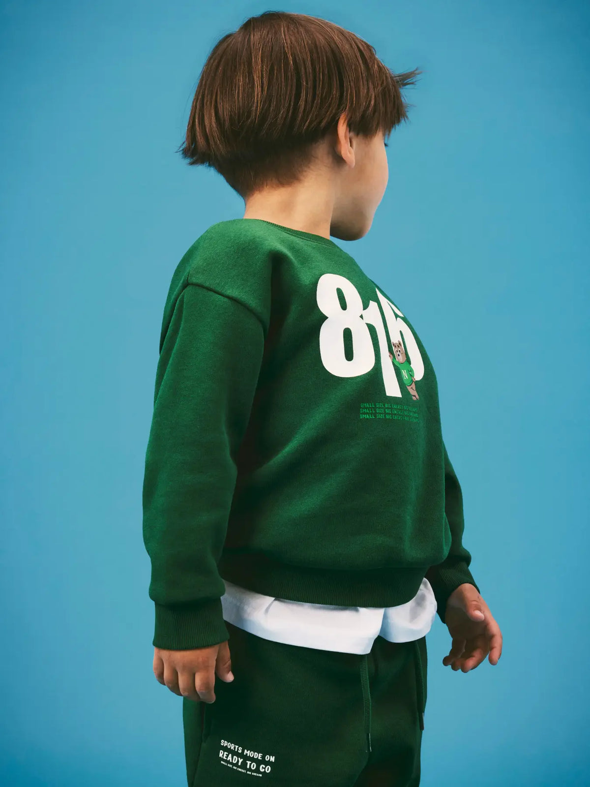 Sweatshirt Nikan