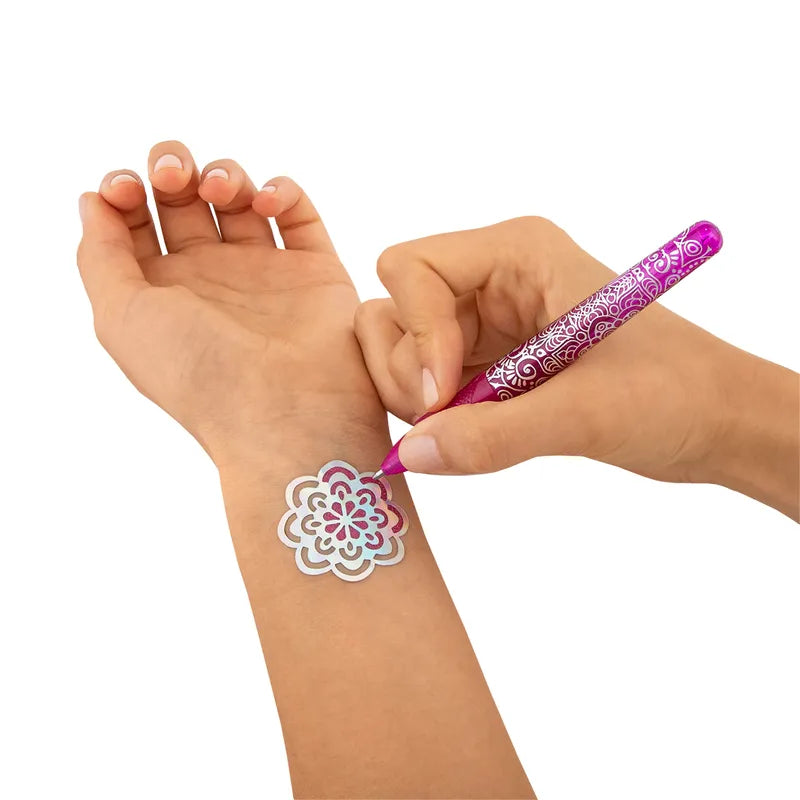 Tatueringspennor