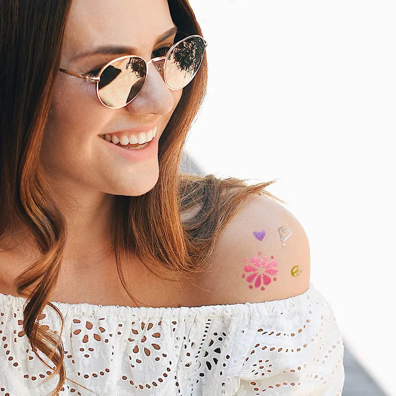 Tatueringspennor