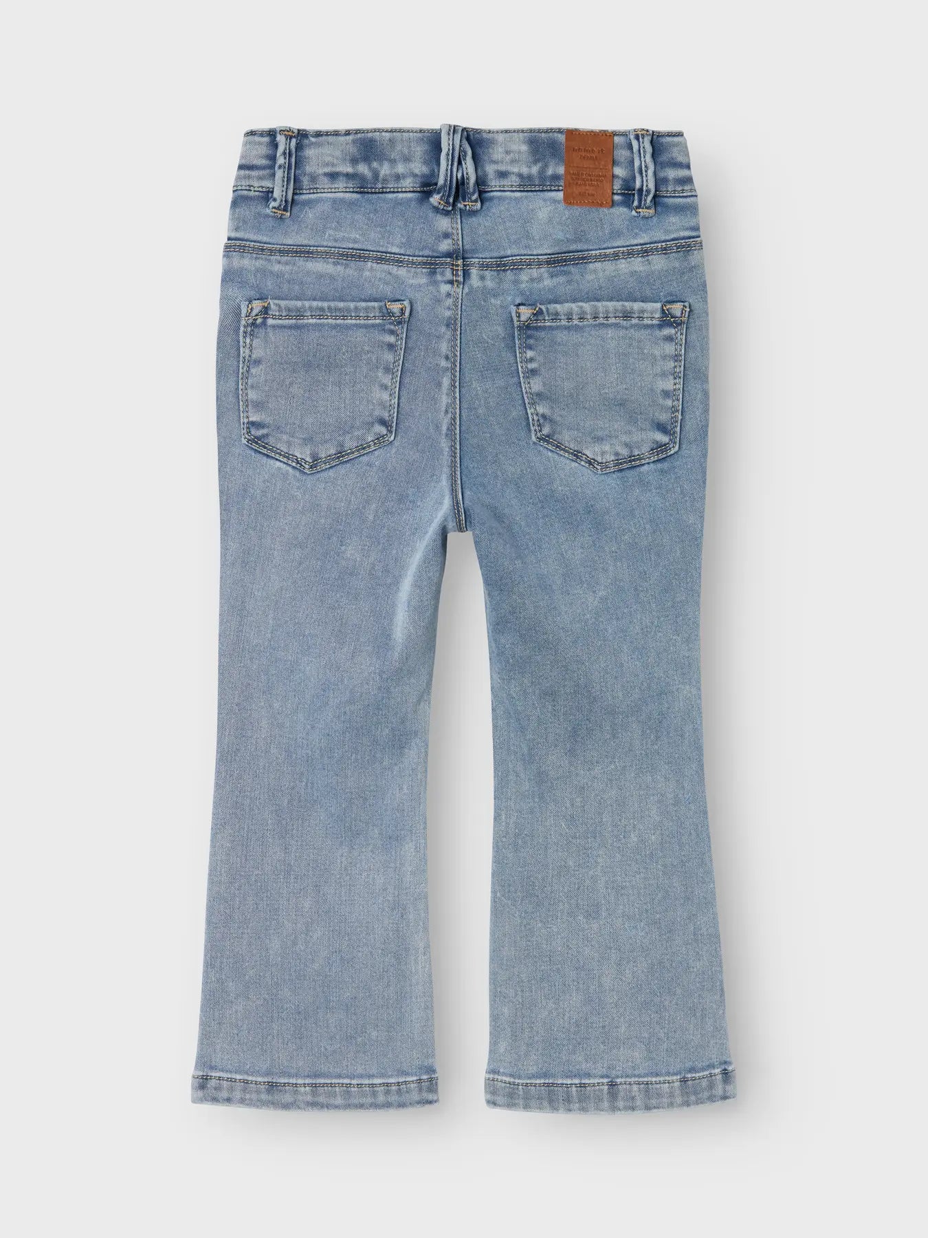 Bootcutjeans Salli
