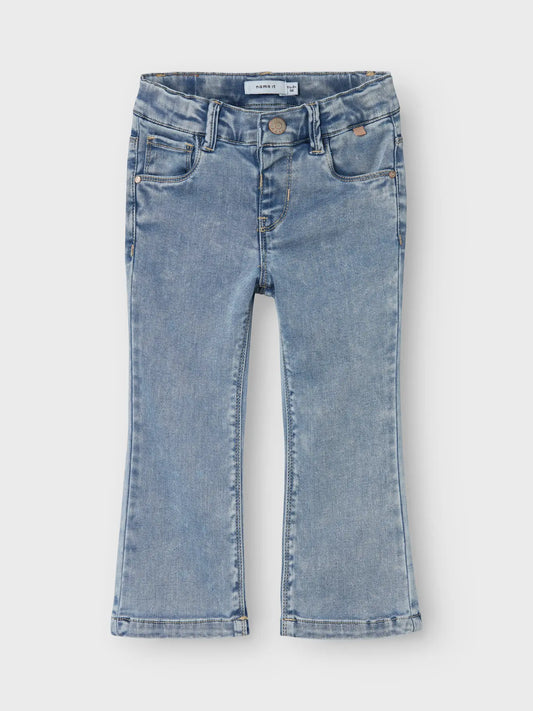 Bootcutjeans Salli
