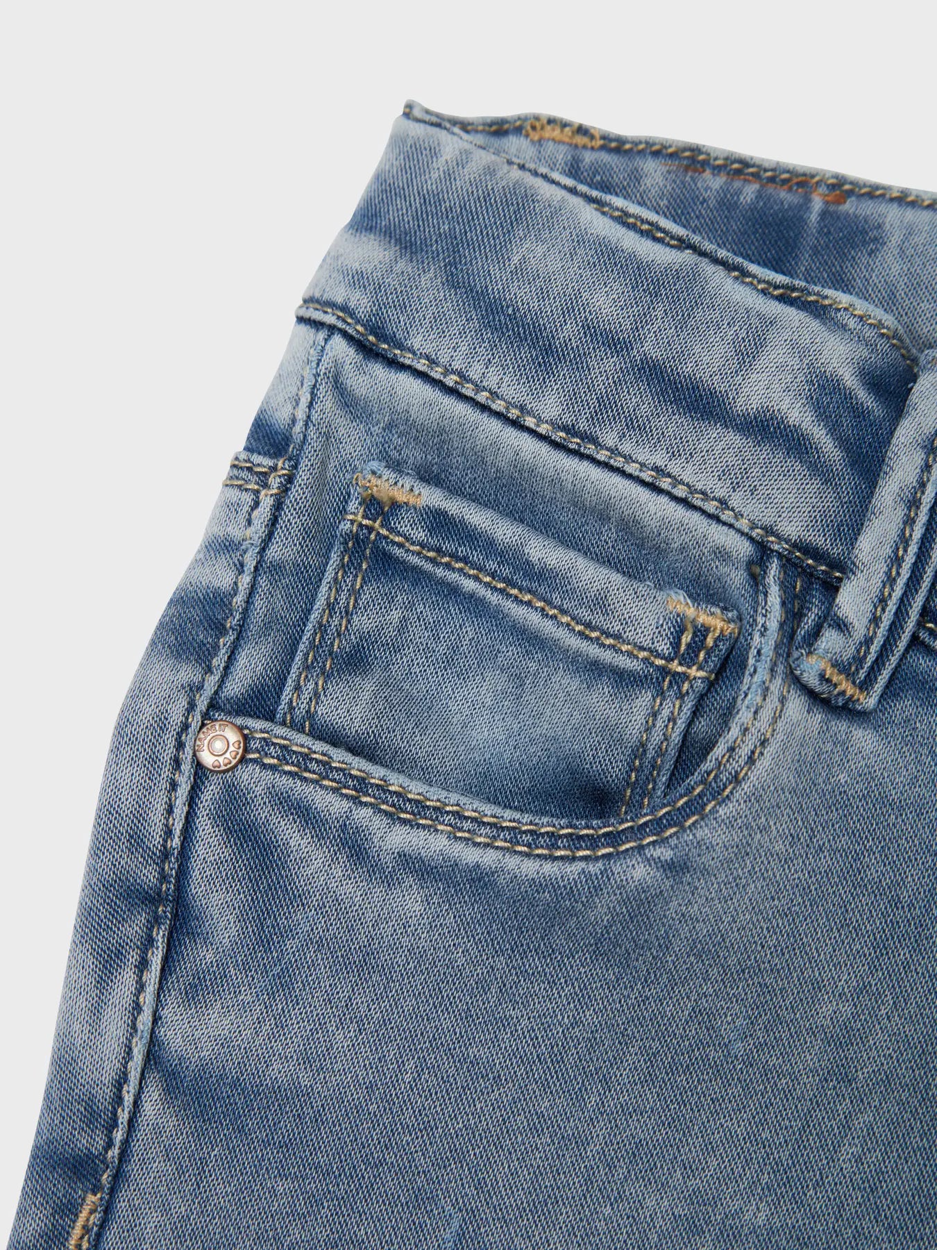 Bootcutjeans Salli