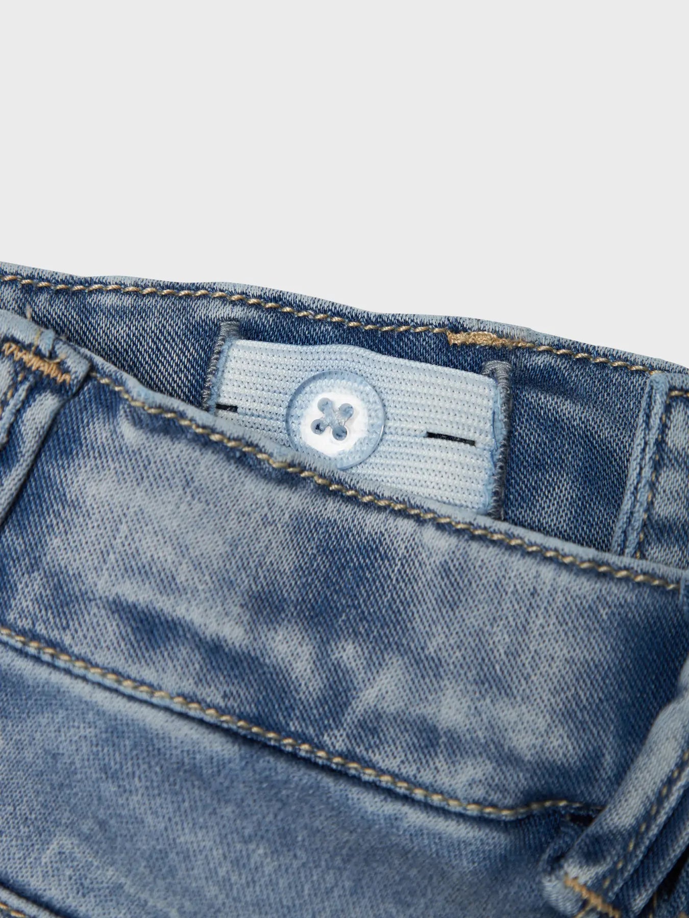 Bootcutjeans Salli