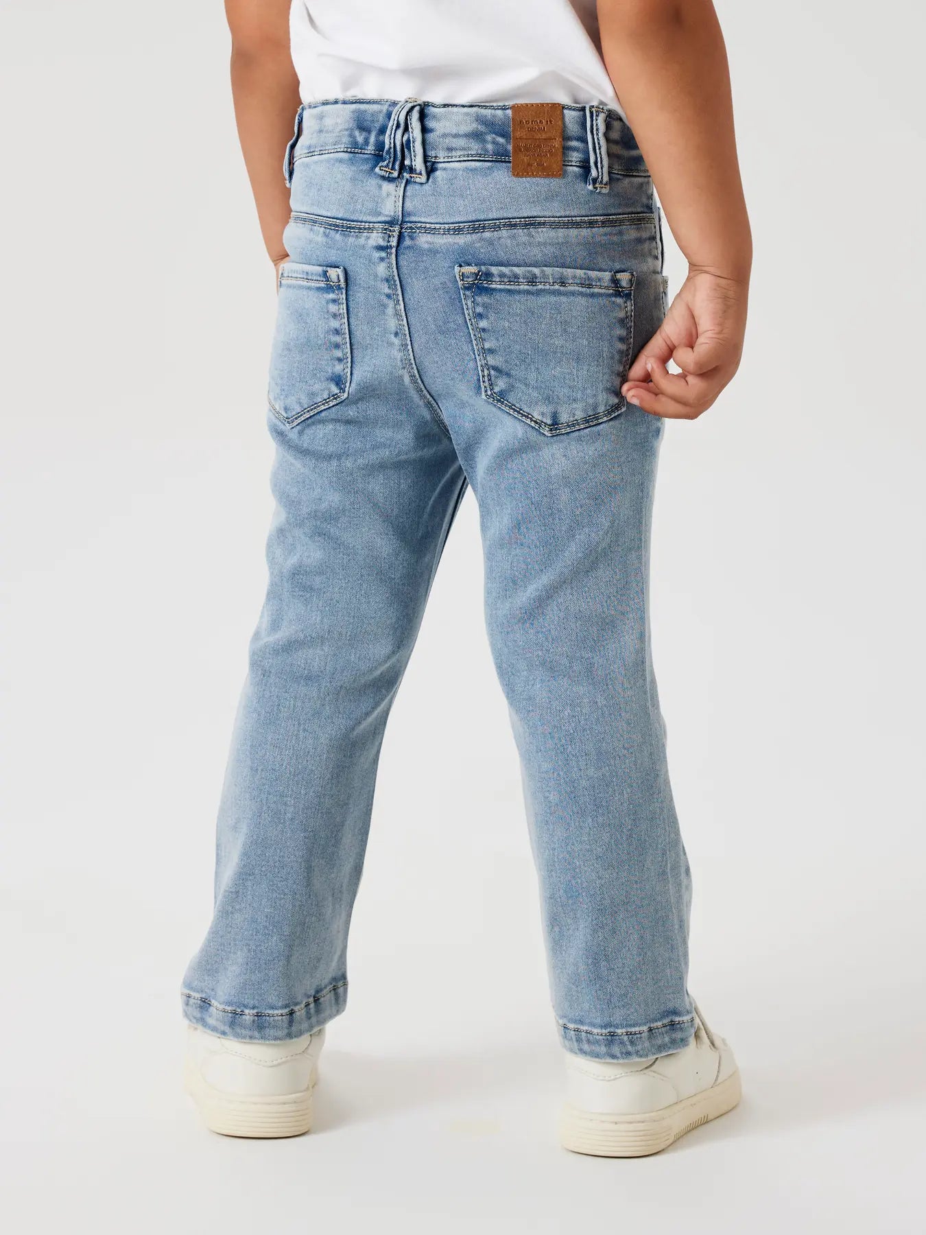 Bootcutjeans Salli
