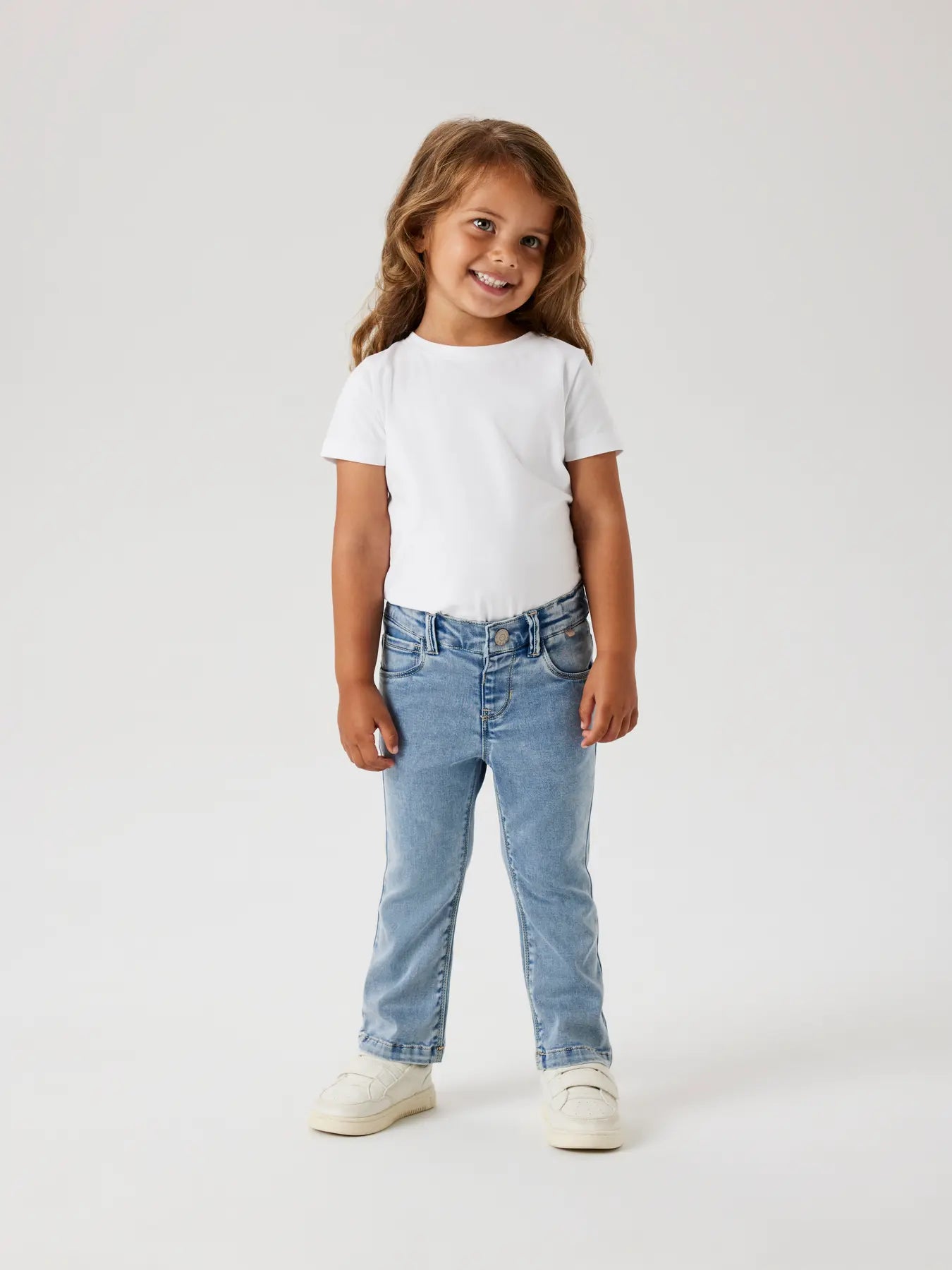 Bootcutjeans Salli
